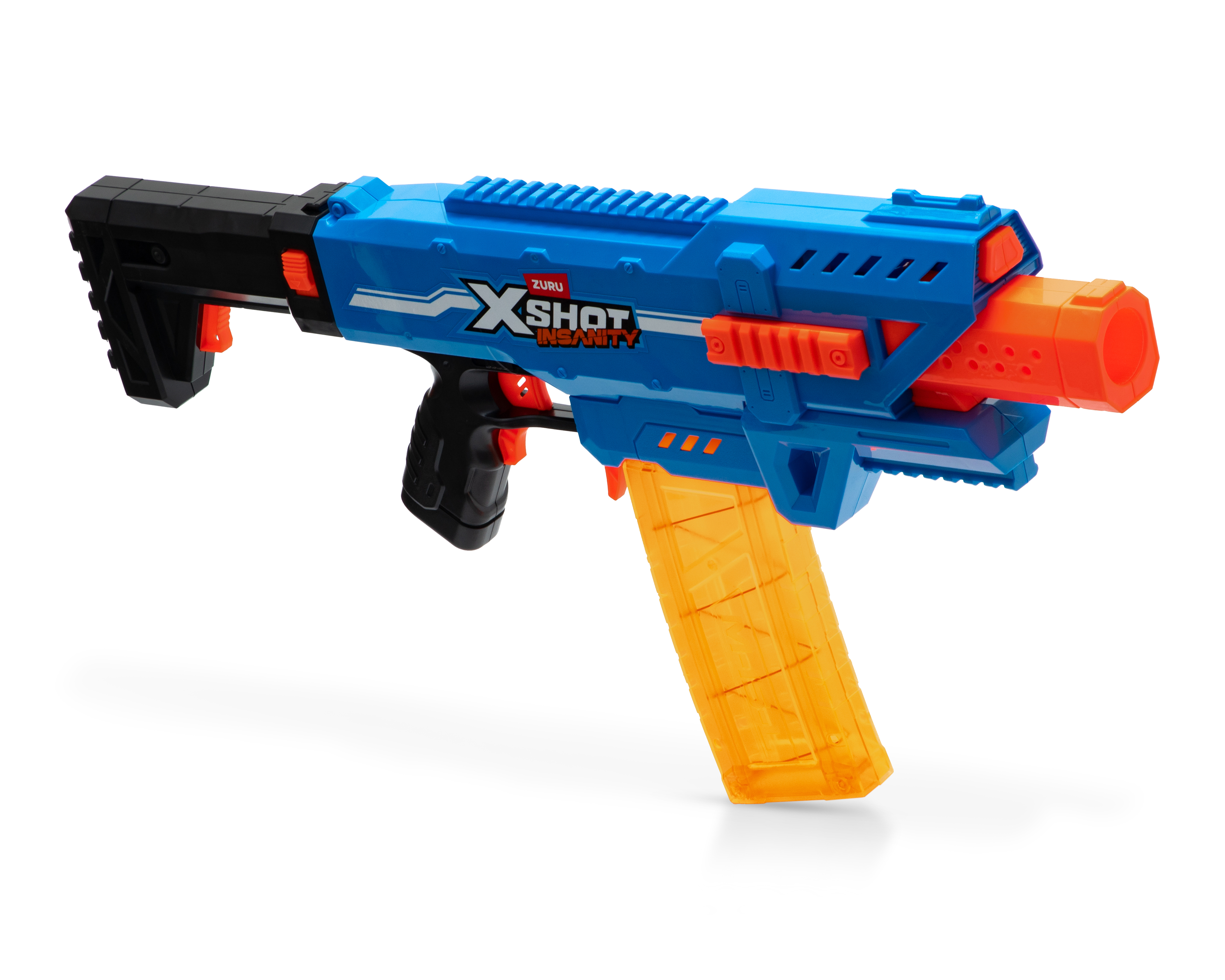 Foto 2 | Foto 2 | Lanzadardos XShot Zuru