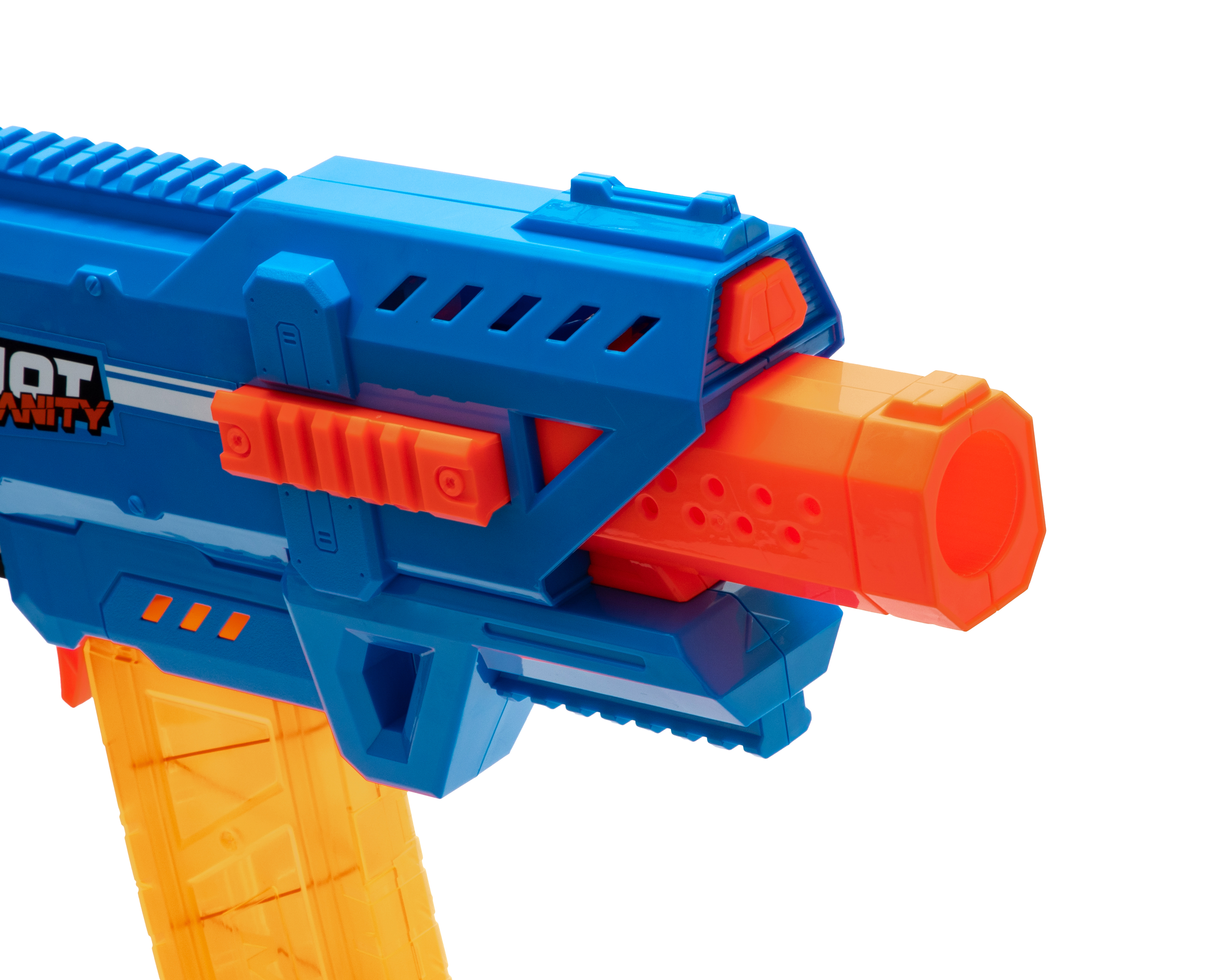 Foto 5 | Foto 5 | Lanzadardos XShot Zuru