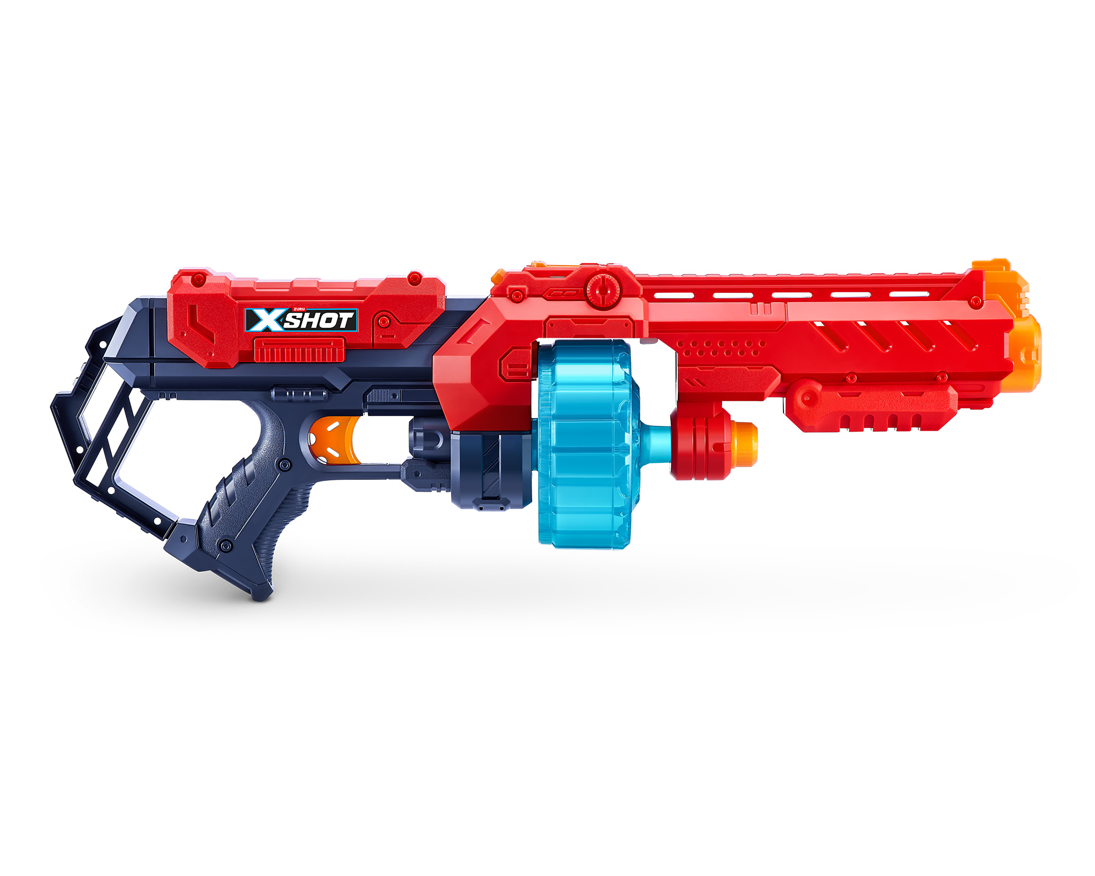 Foto 3 | Foto 3 | Lanzador Zuru Turbo Fire
