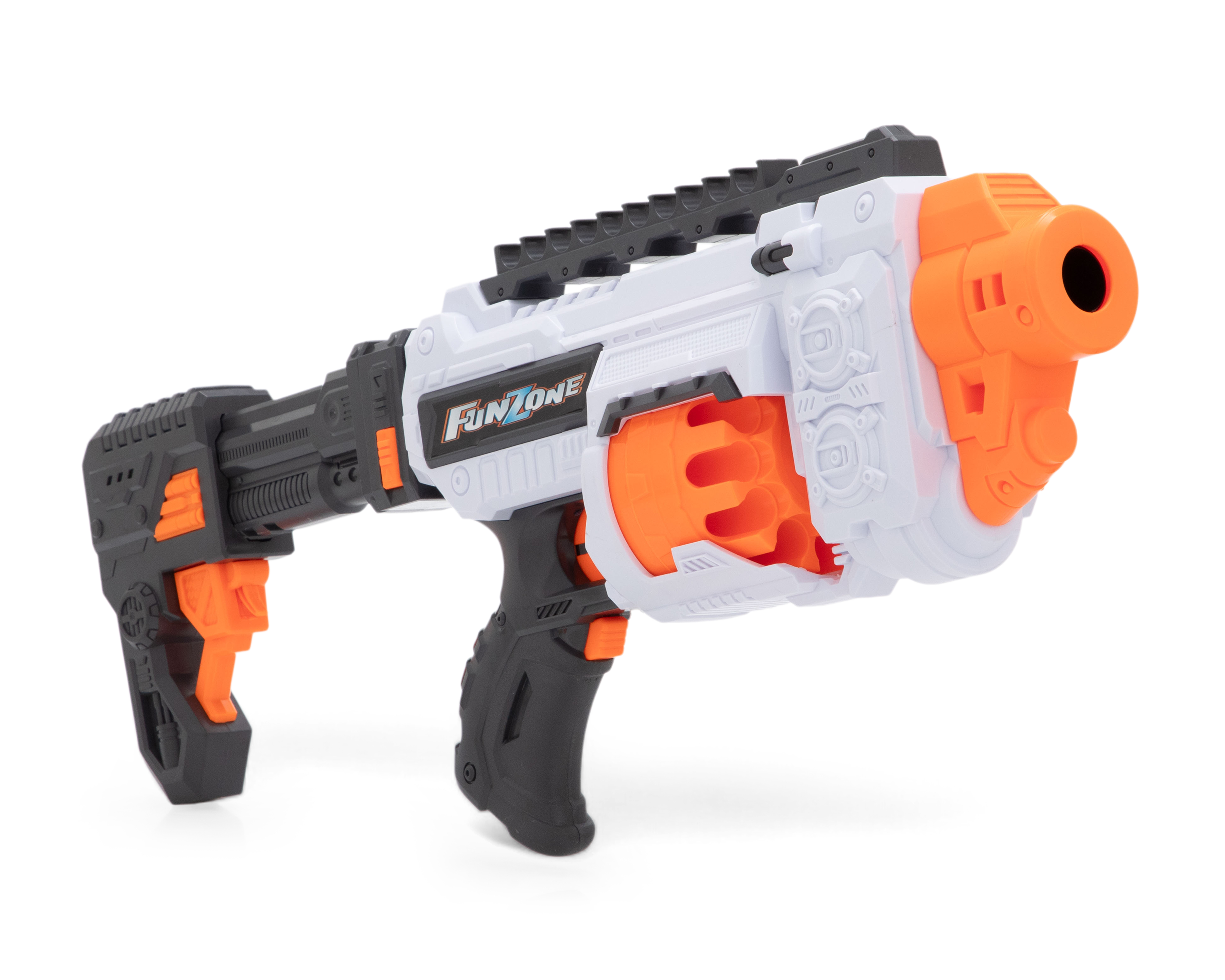 Foto 3 pulgar | Foto 2 | Lanzador Funzone