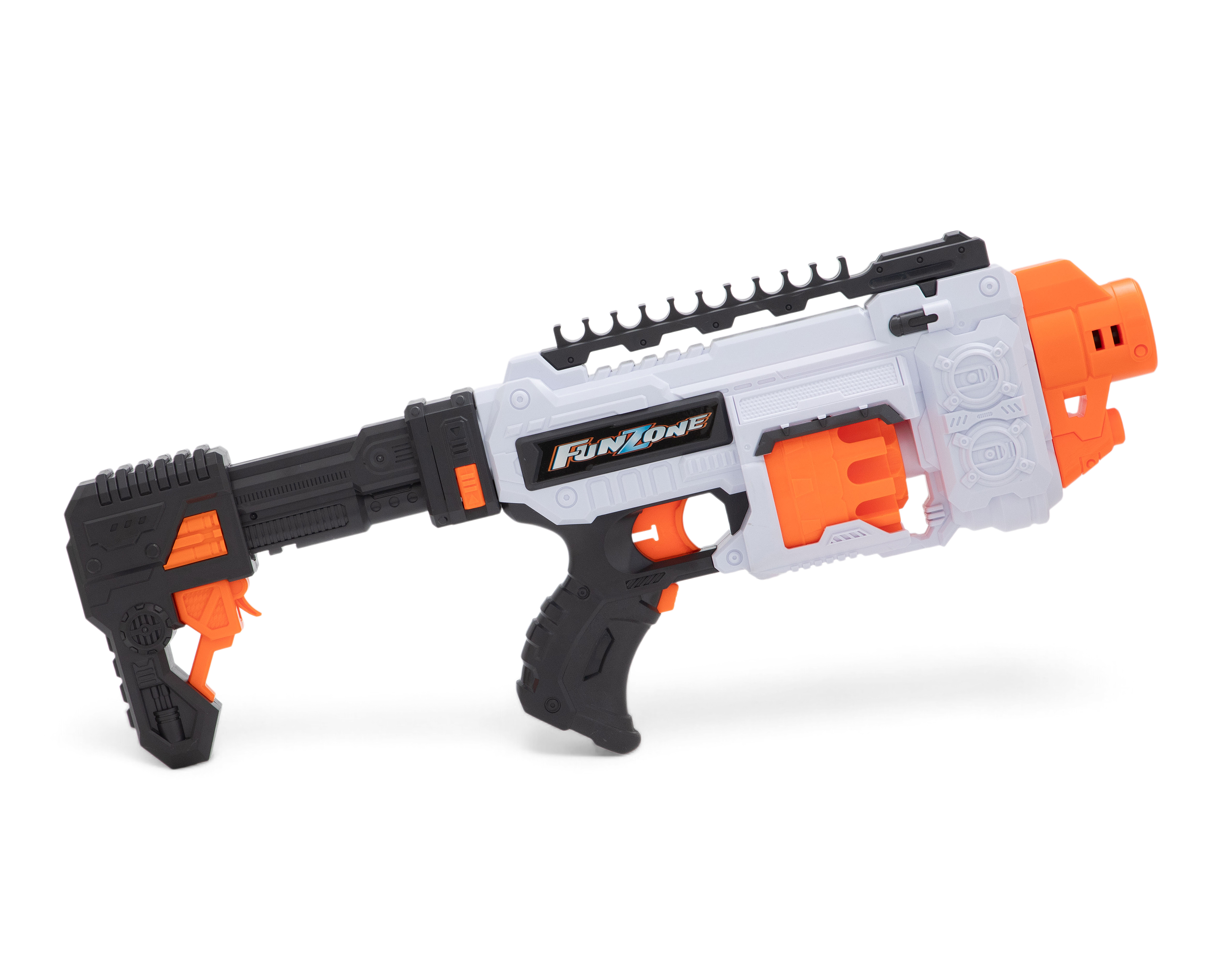 Foto 4 pulgar | Foto 3 | Lanzador Funzone