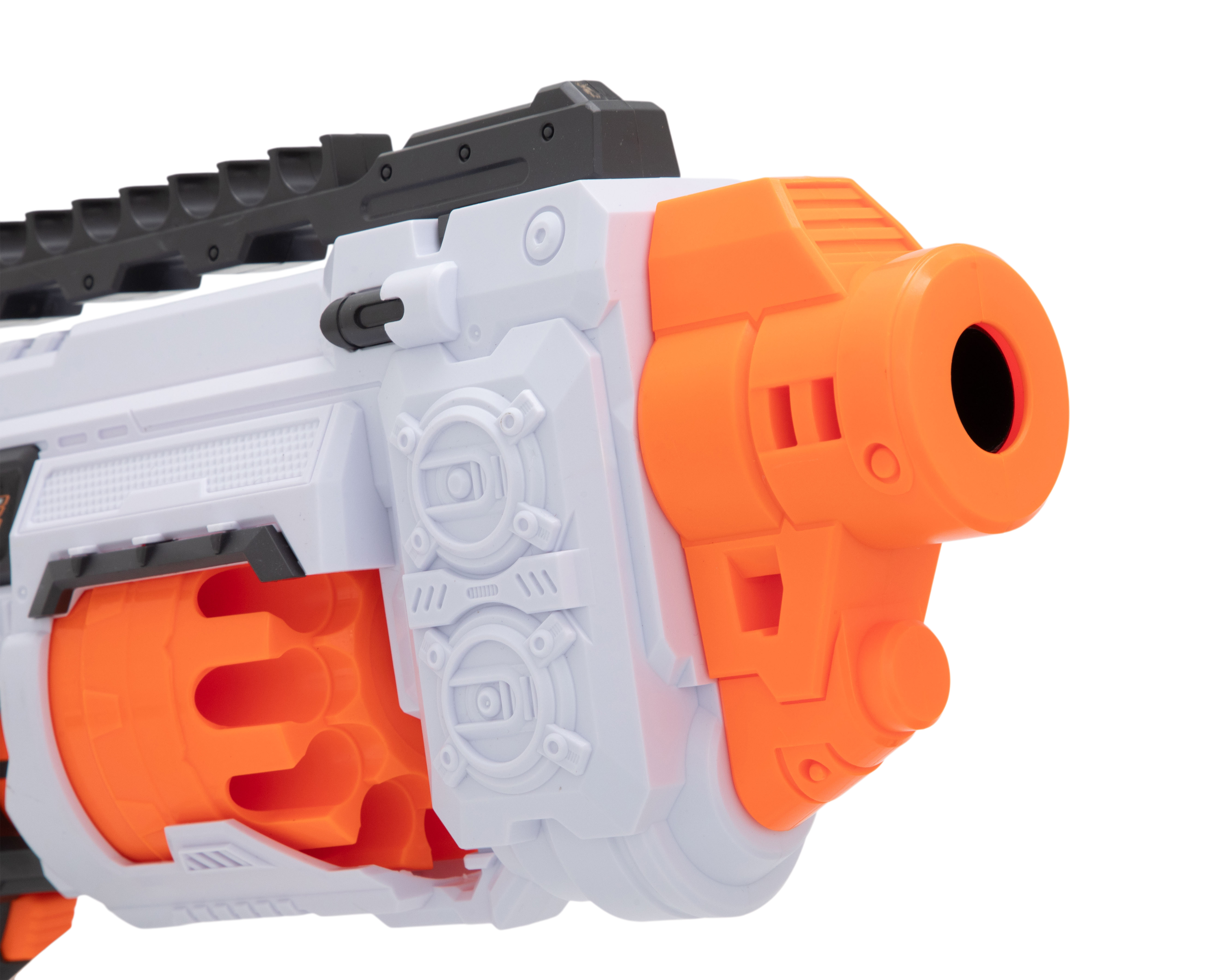 Foto 5 | Foto 5 | Lanzador Funzone