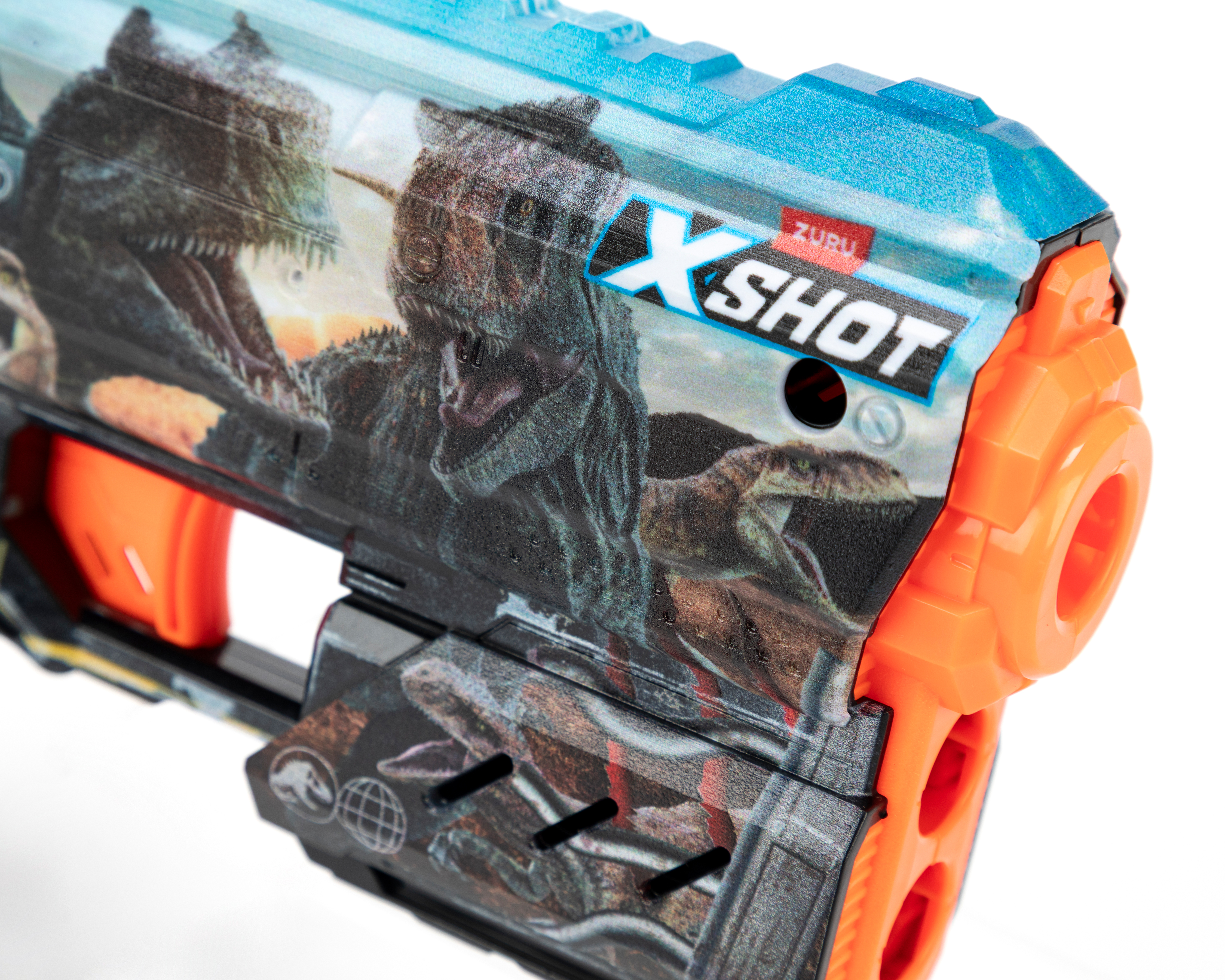 Foto 5 | Foto 5 | Lanzador Zuru Jurassic World