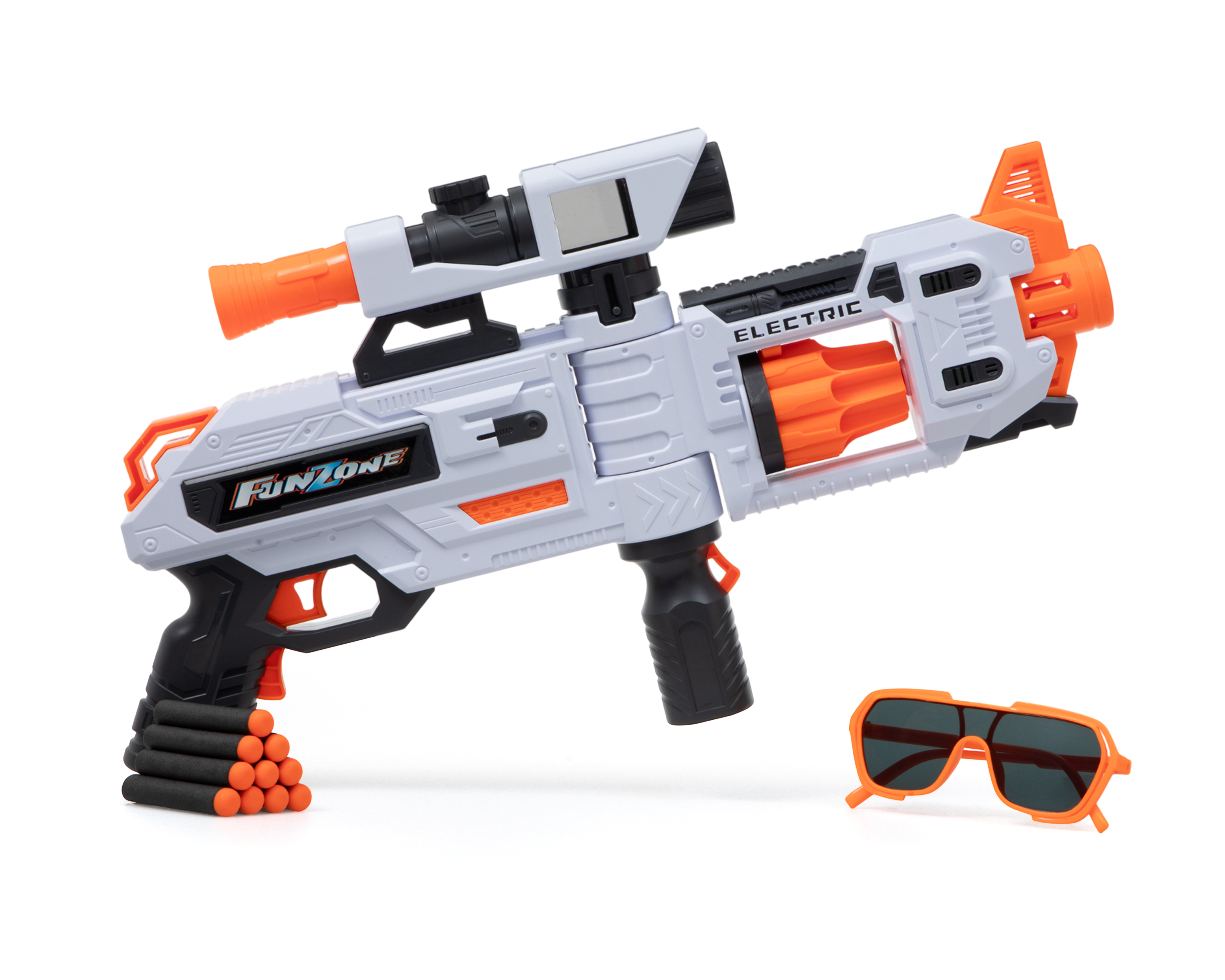 Foto 1 | Foto 1 | Lanzadardos Funzone