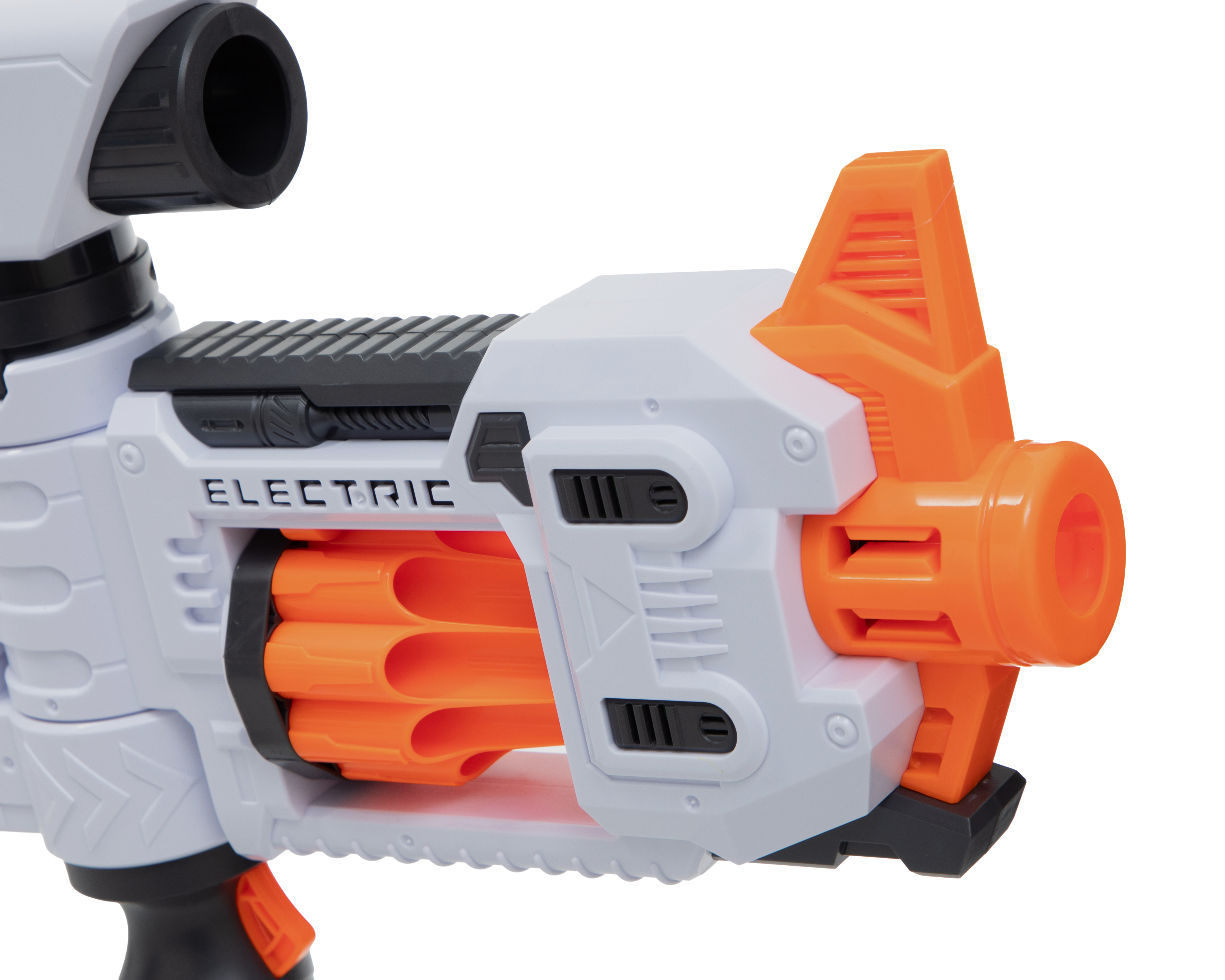 Foto 5 | Foto 5 | Lanzadardos Funzone