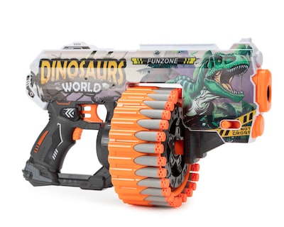 Foto 2 | Foto 2 | Lanzadardos Funzone