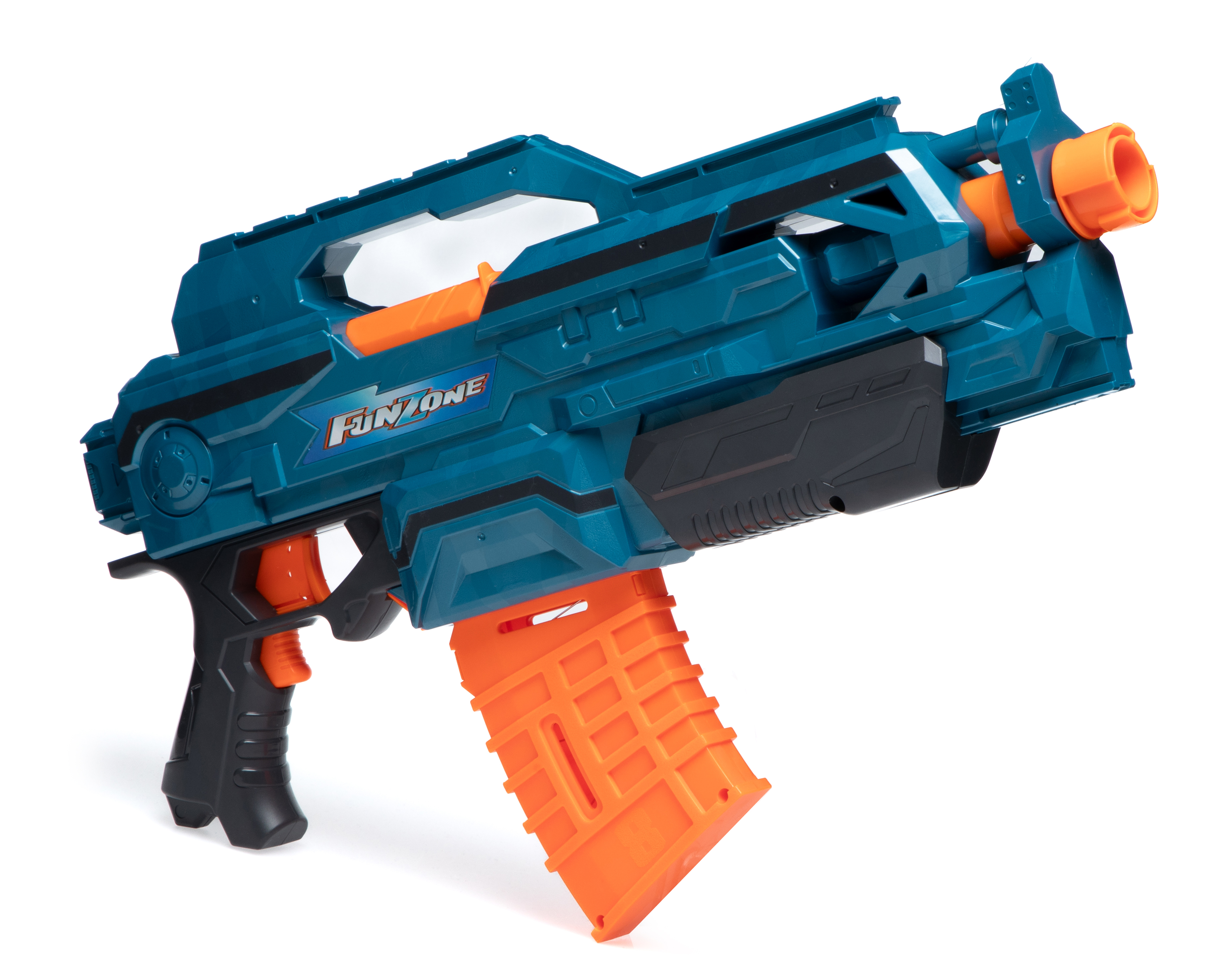 Foto 2 | Foto 2 | Lanzadardos Funzone