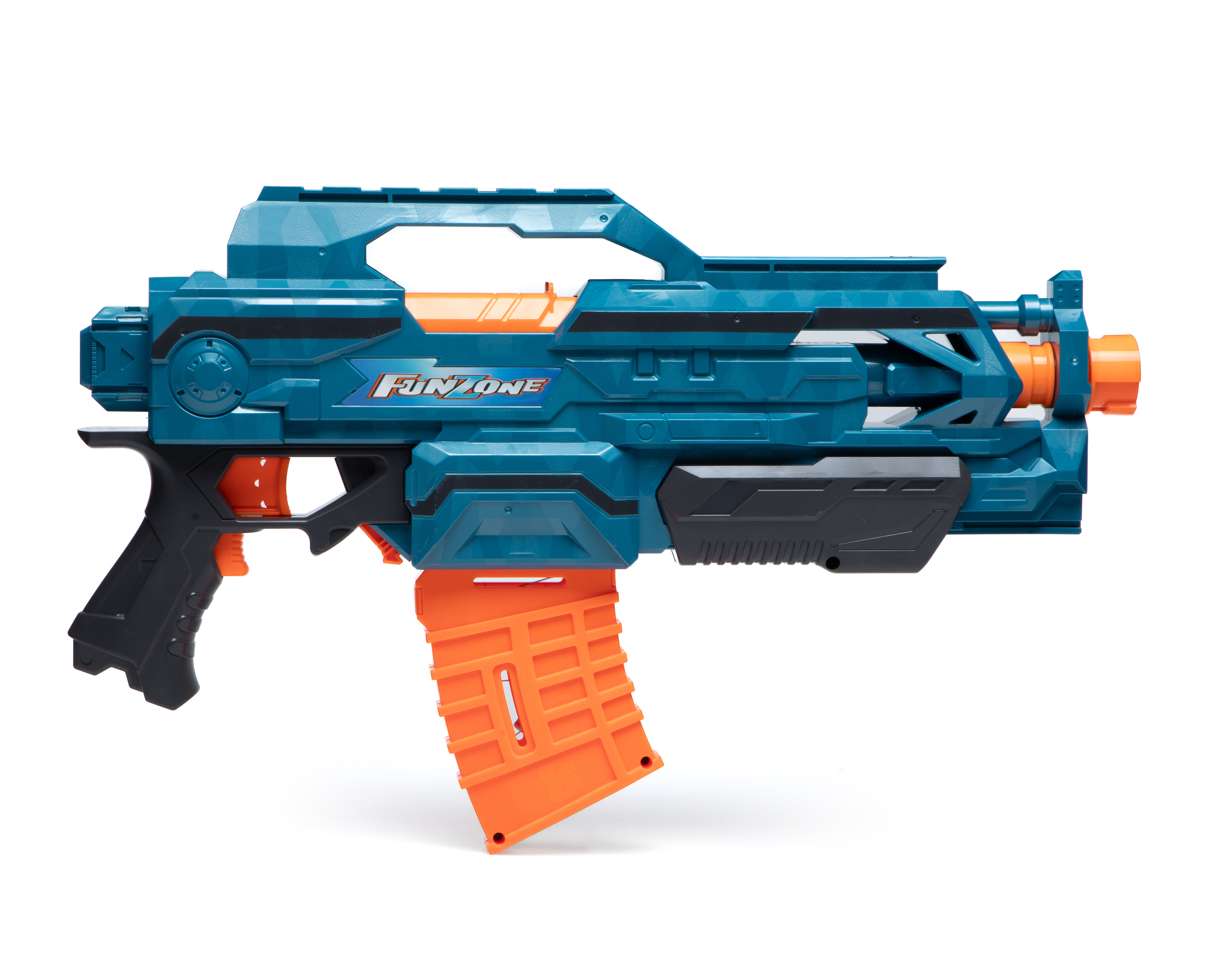 Foto 3 | Foto 3 | Lanzadardos Funzone