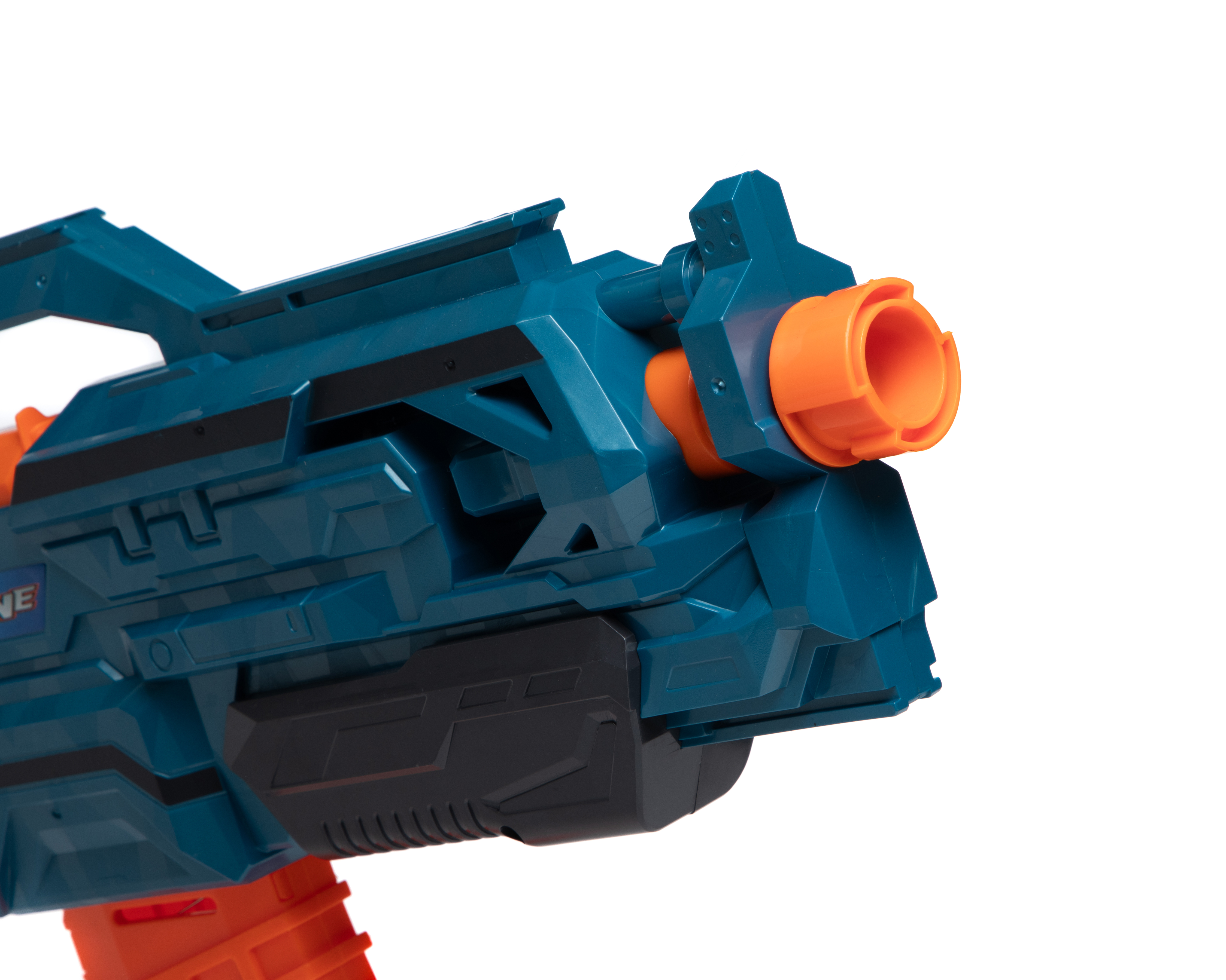 Foto 6 pulgar | Foto 5 | Lanzadardos Funzone