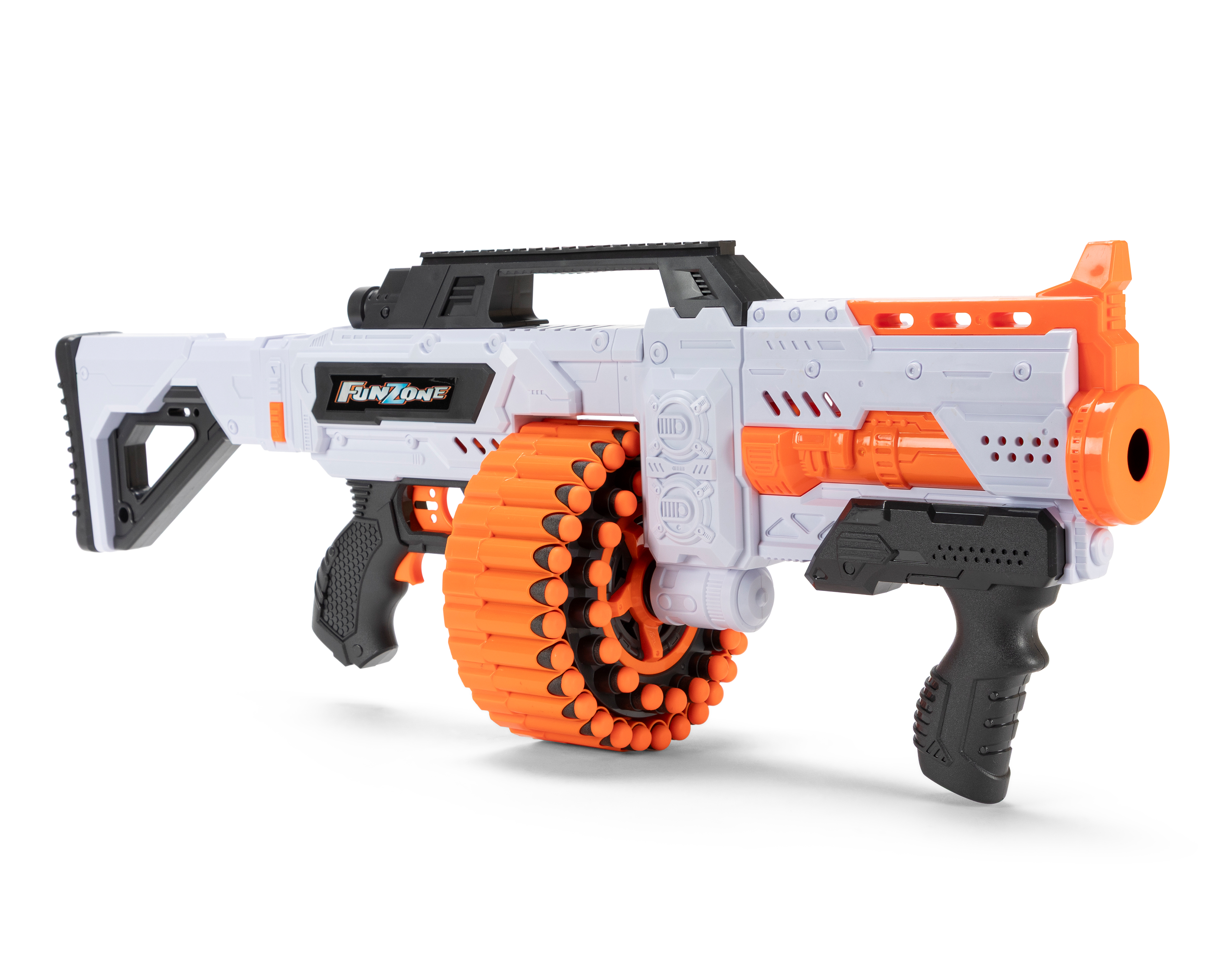 Foto 3 pulgar | Foto 2 | Lanzadardos Funzone