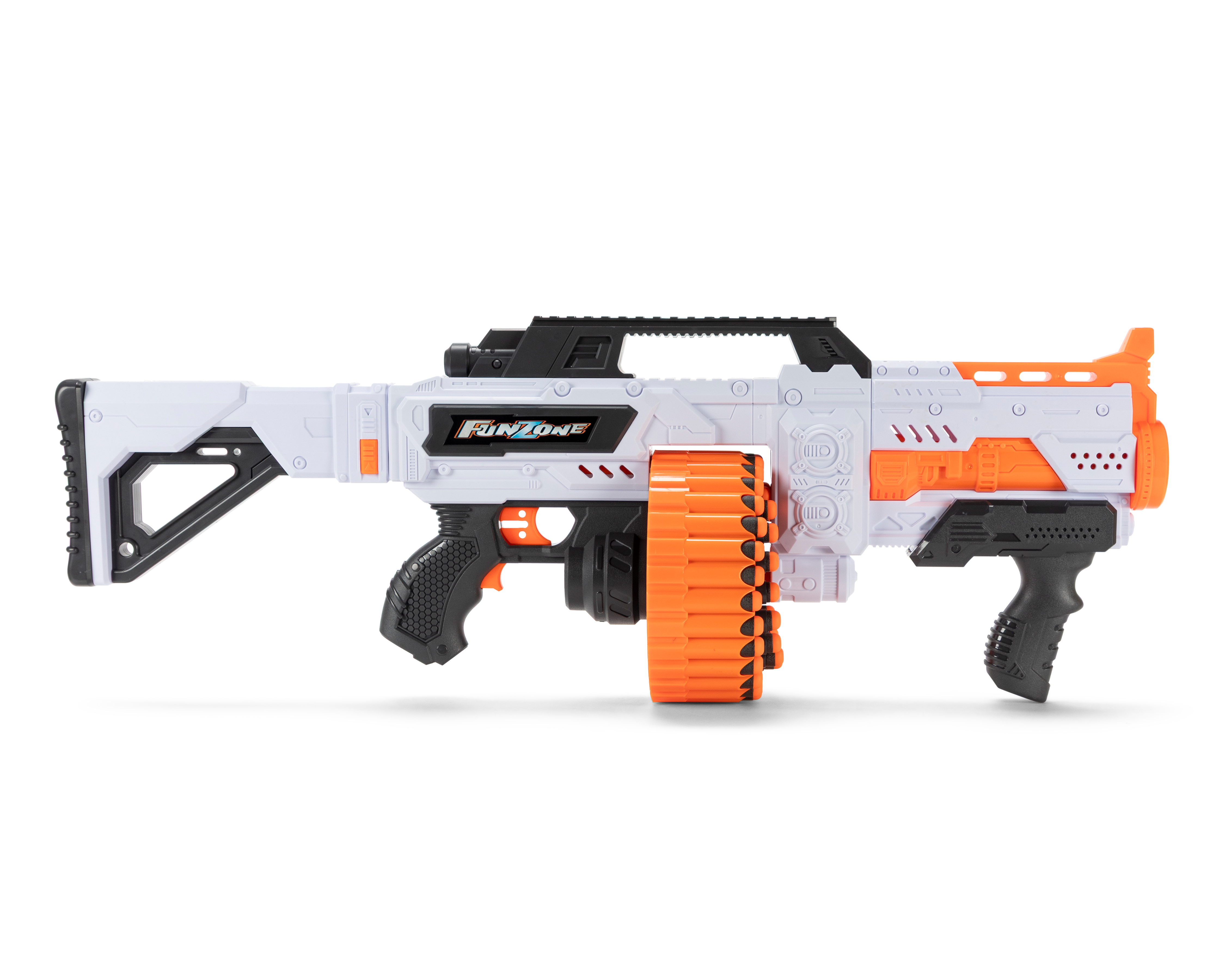 Foto 4 pulgar | Foto 3 | Lanzadardos Funzone