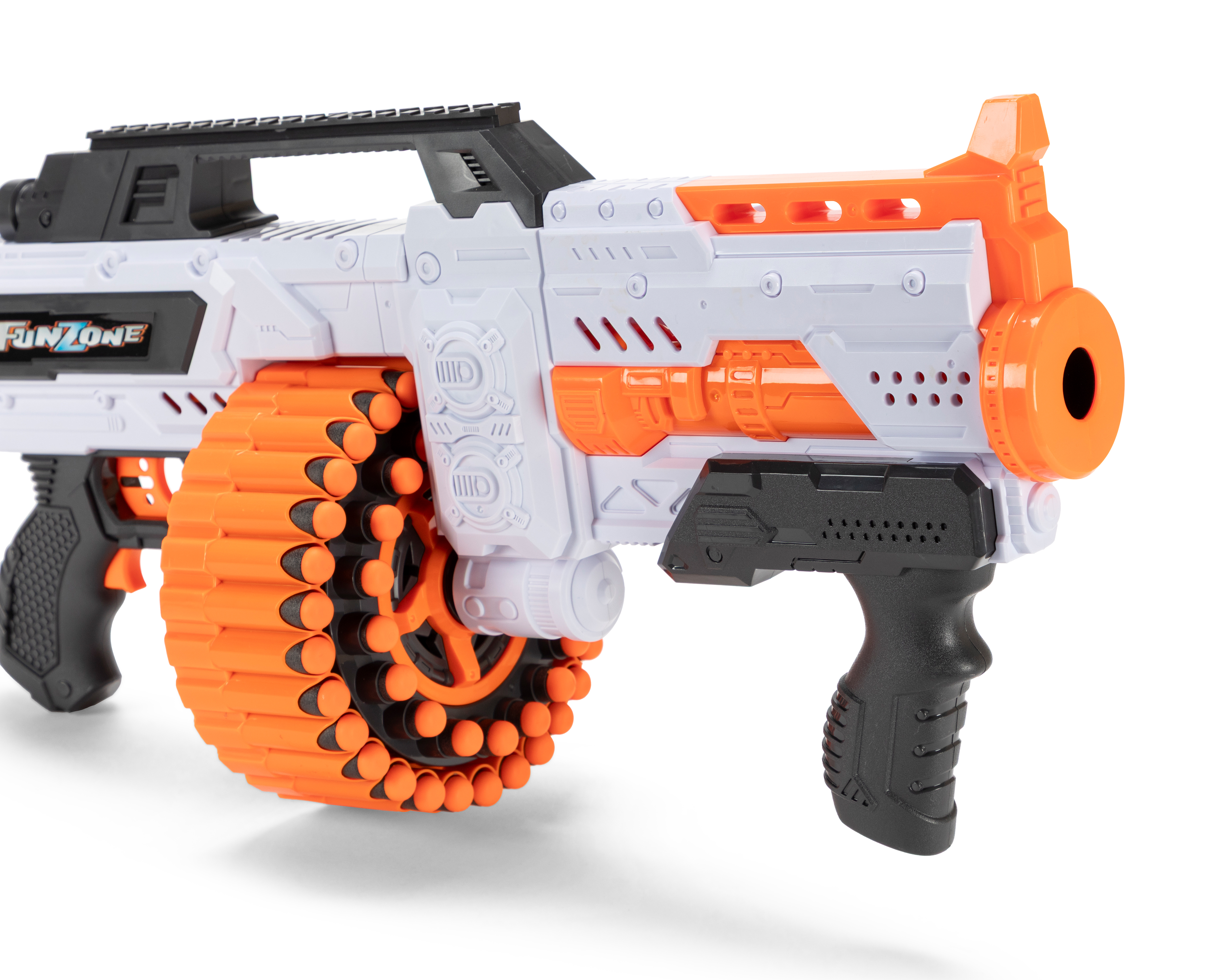 Foto 6 | Foto 6 | Lanzadardos Funzone