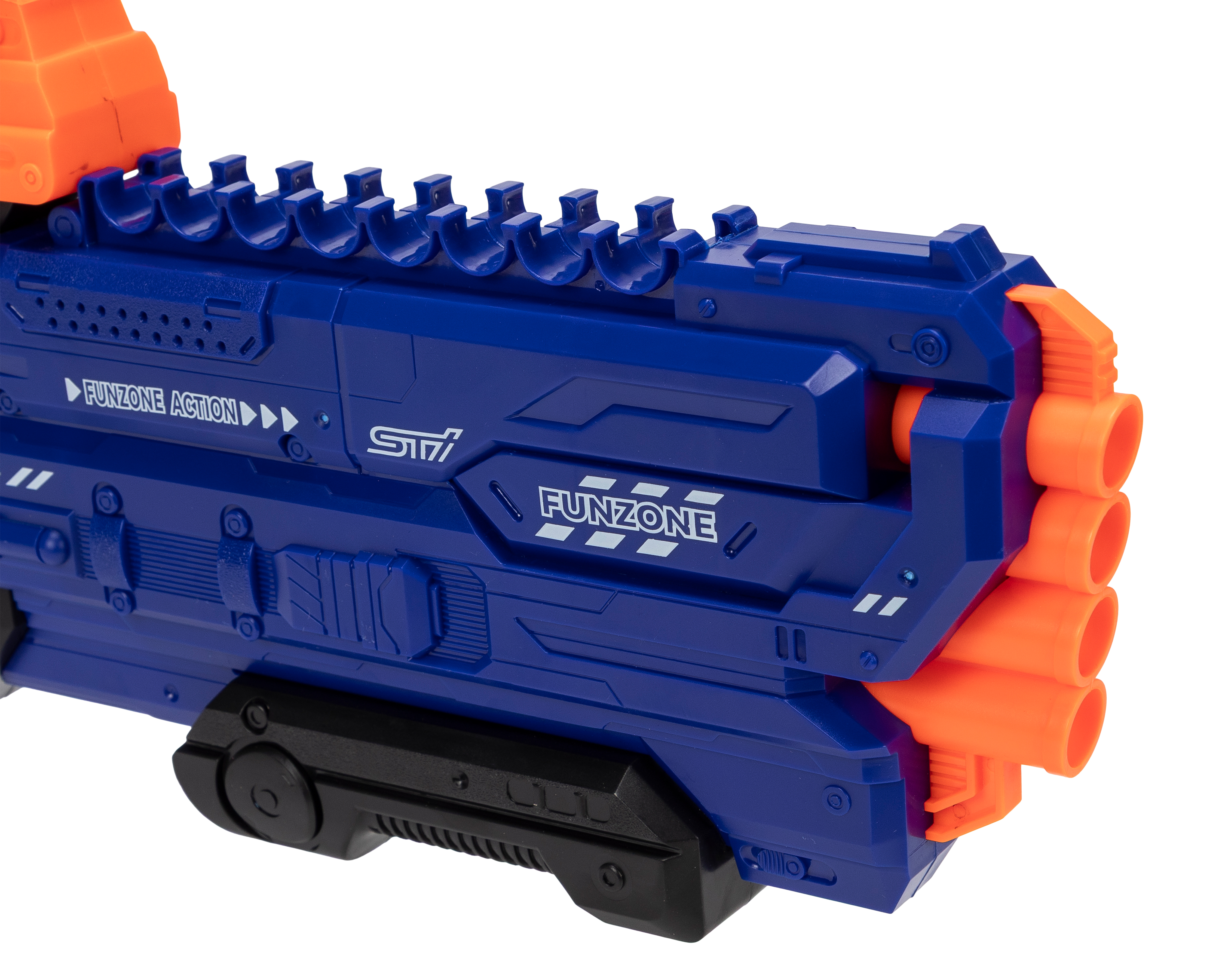 Foto 6 pulgar | Foto 5 | Lanzadardos Funzone con Accesorios