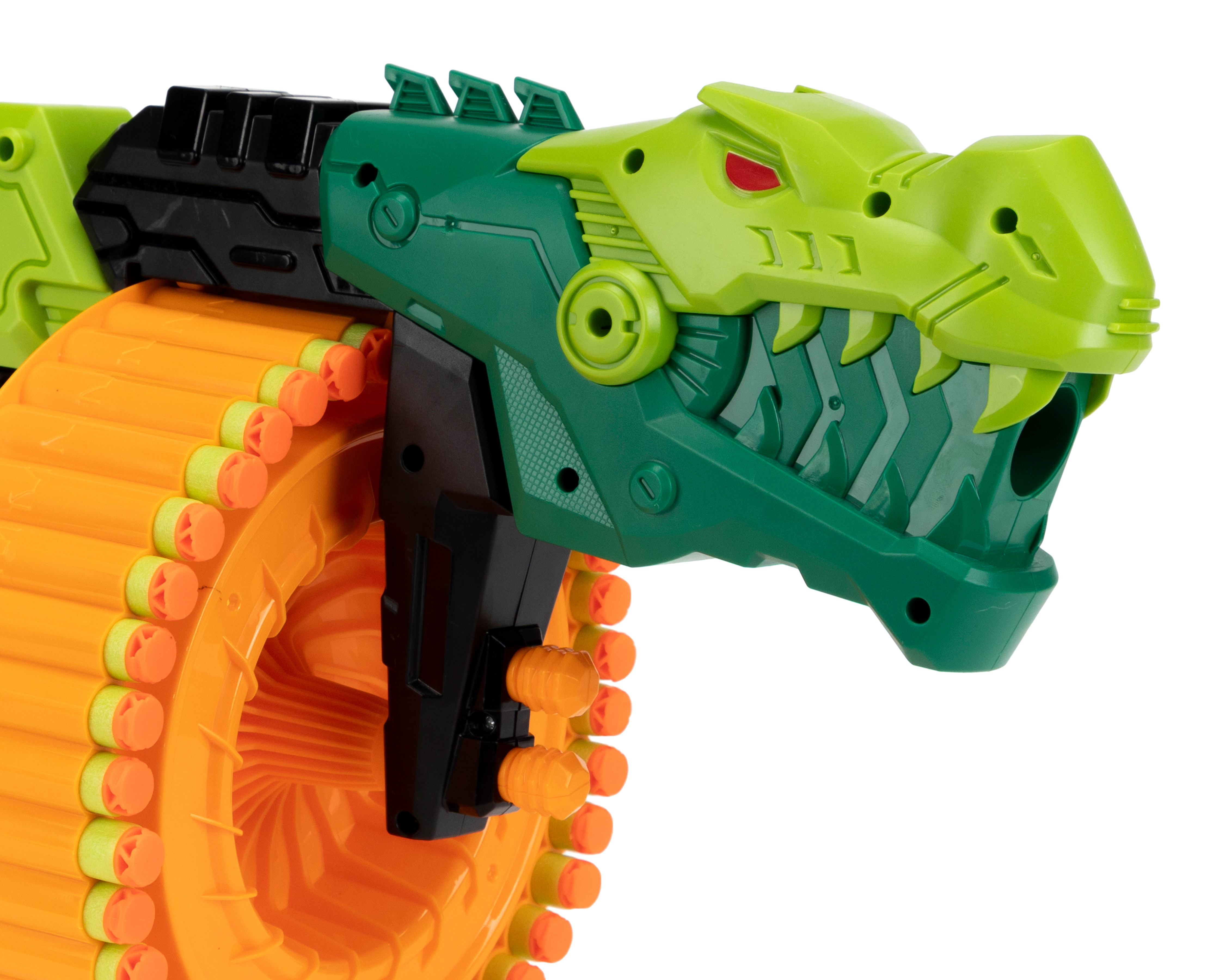 Foto 5 pulgar | Foto 4 | Lanzadardos Funzone