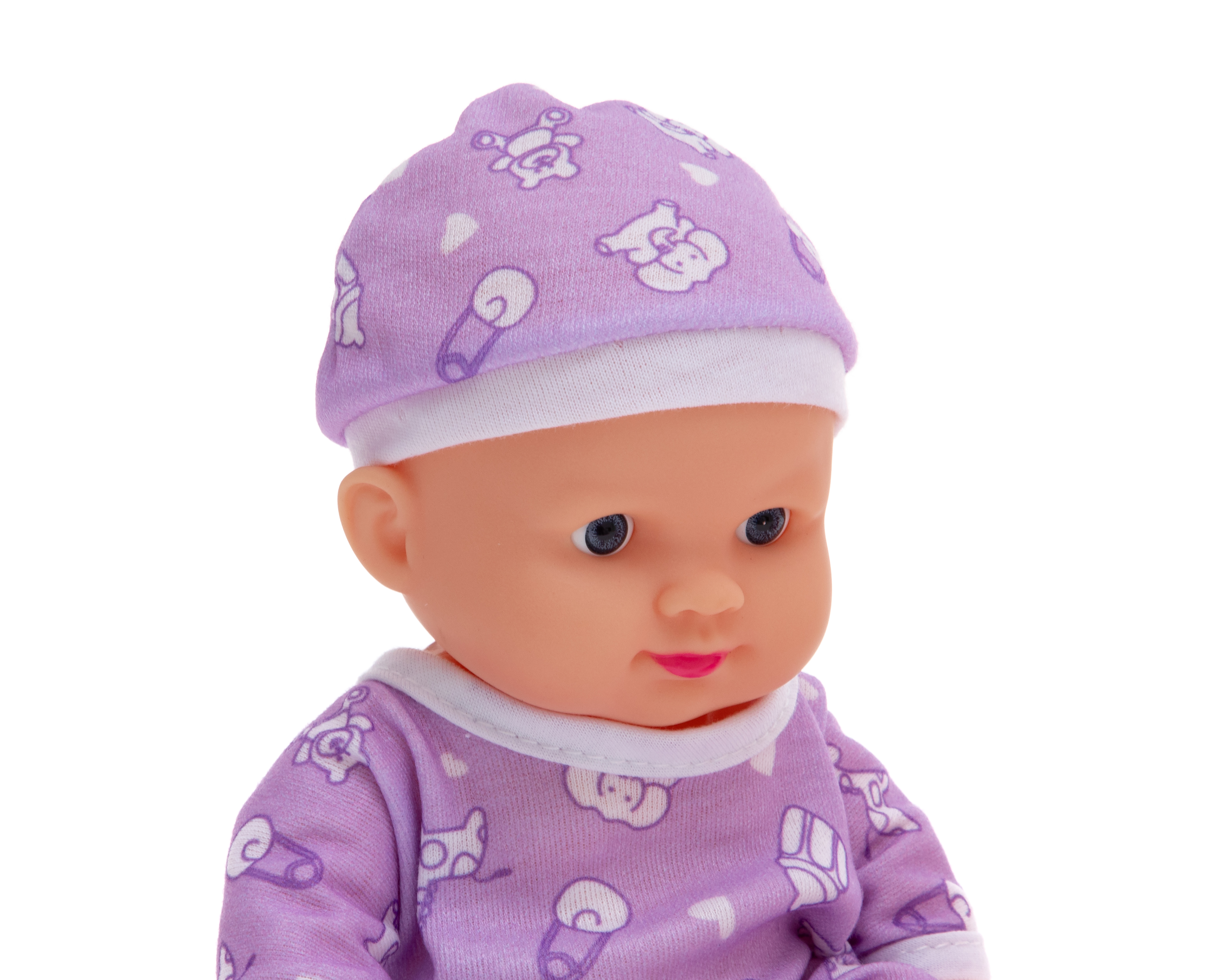 Foto 4 pulgar | Foto 3 | Set de Muñecas Baby Bu con Accesorios