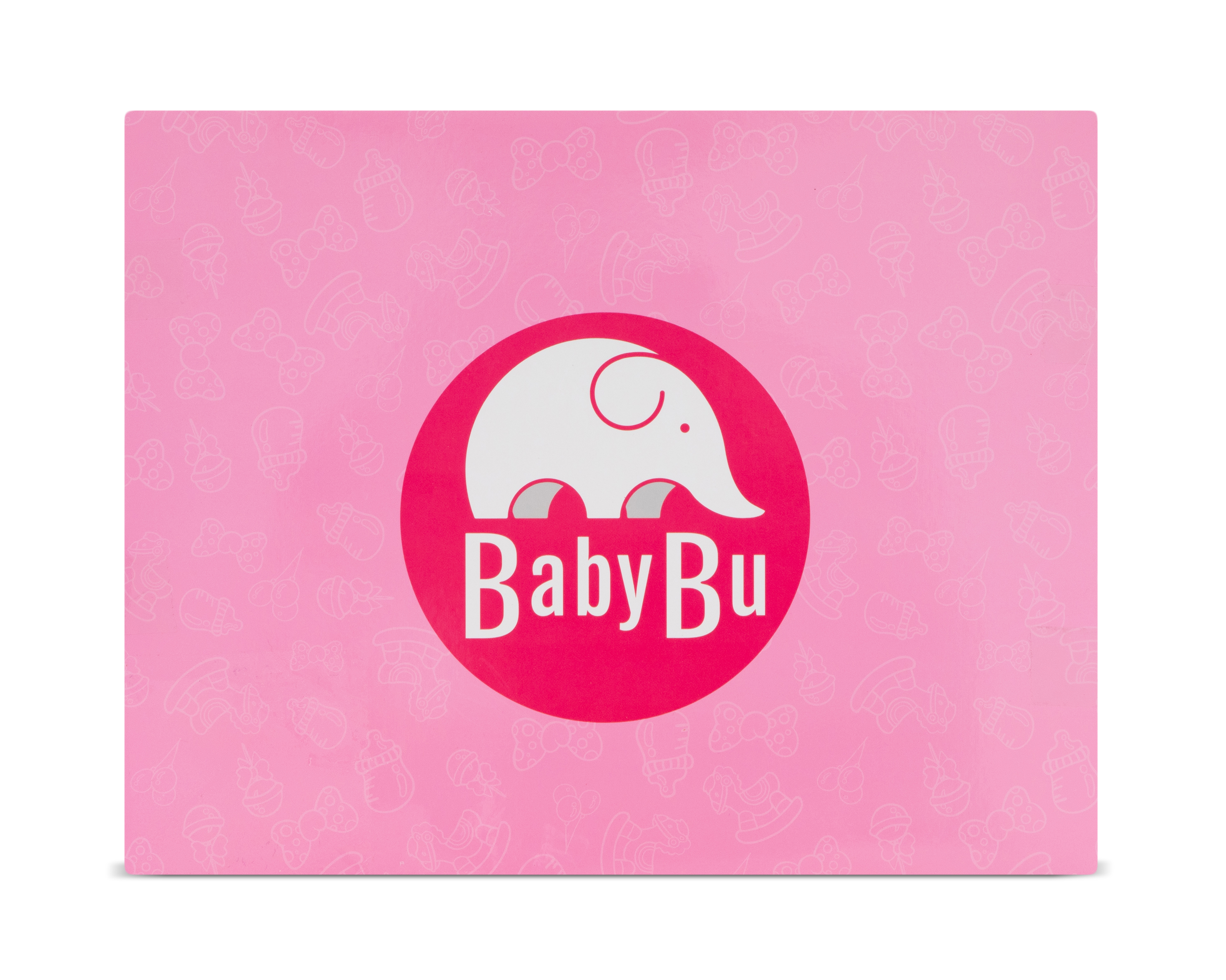 Foto 6 pulgar | Foto 5 | Set de Muñecas Baby Bu con Accesorios