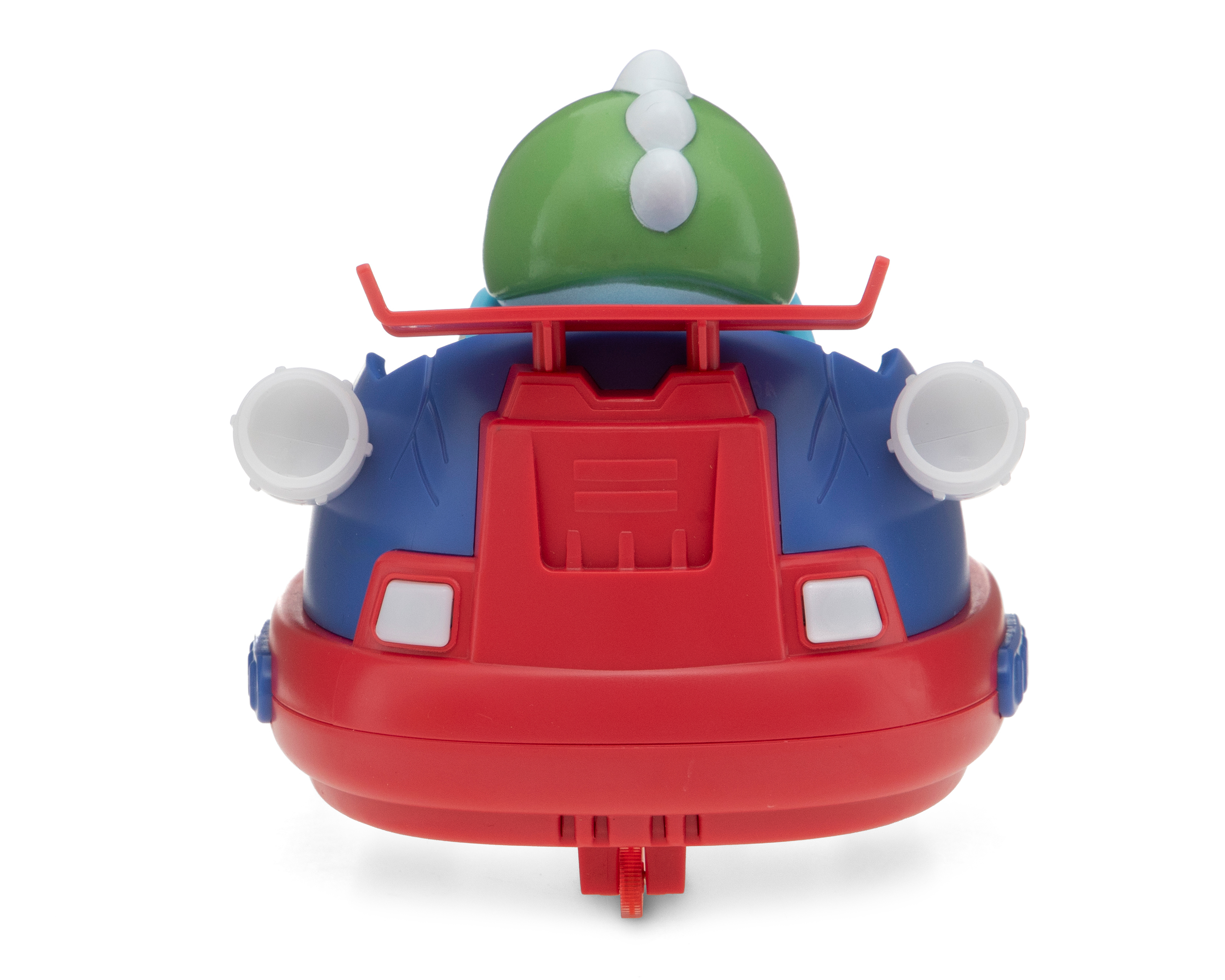 Foto 5 pulgar | Foto 4 | Carritos con Control Remoto Bumper Dino Funzone