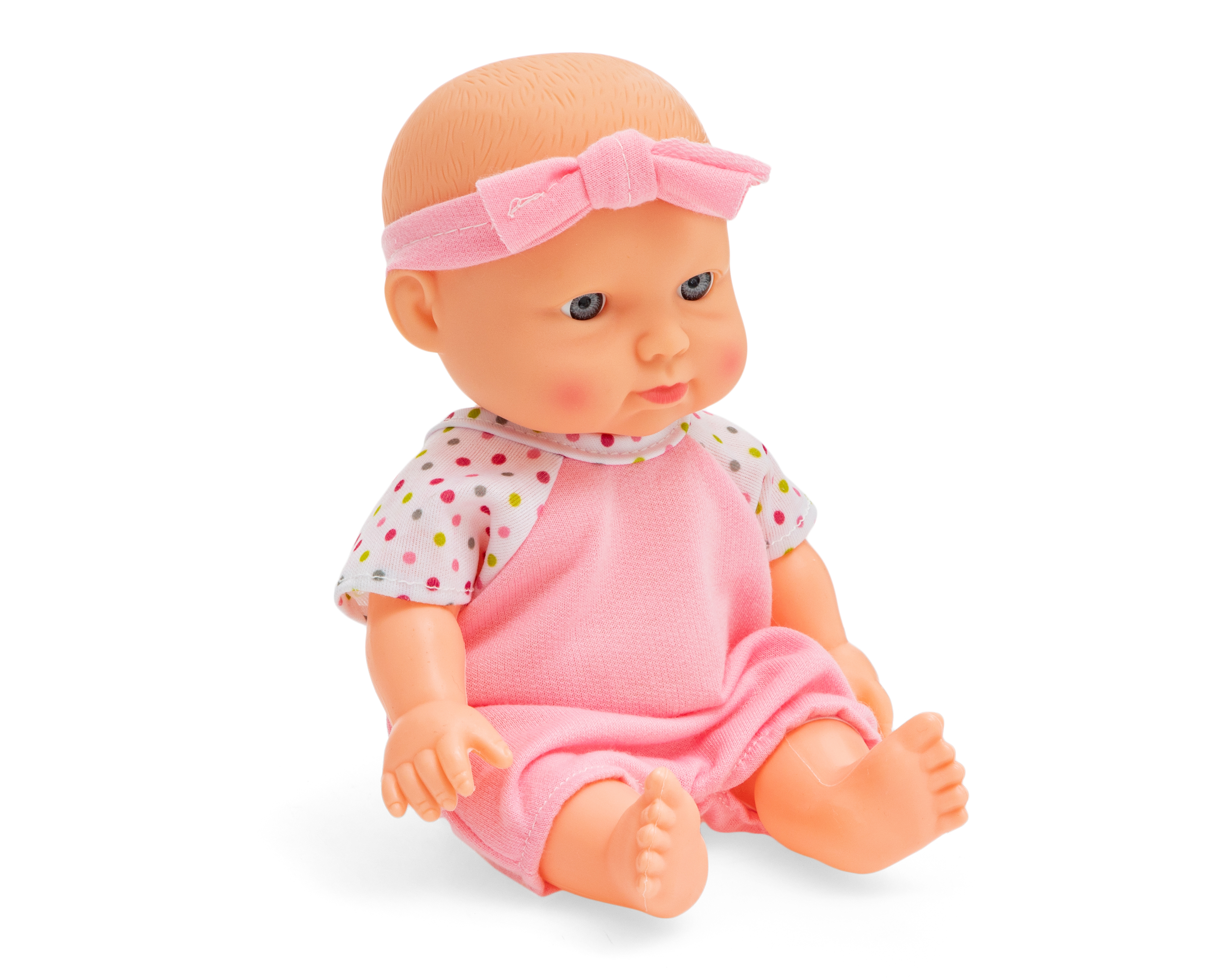 Foto 3 pulgar | Foto 2 | Muñeca Baby Bu con Accesorios