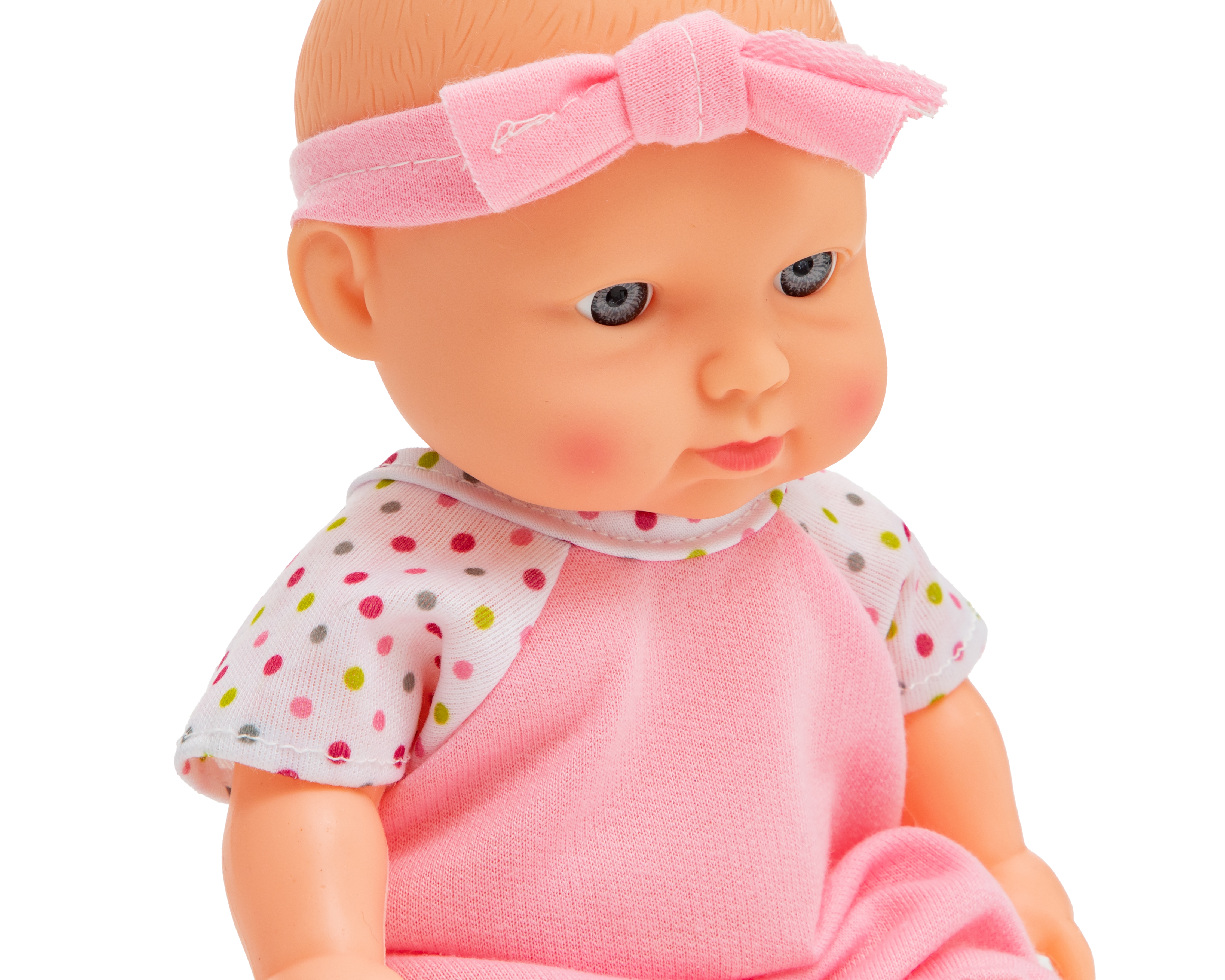 Foto 4 pulgar | Foto 3 | Muñeca Baby Bu con Accesorios