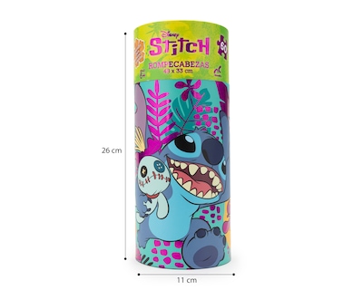 Foto 4 | Foto 4 | Rompecabezas Stitch Novelty 60 Piezas