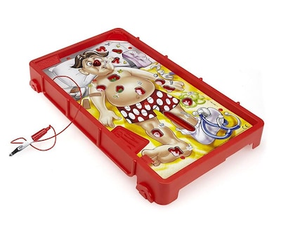 Foto 2 | Foto 2 | Juego de Mesa Operando Hasbro