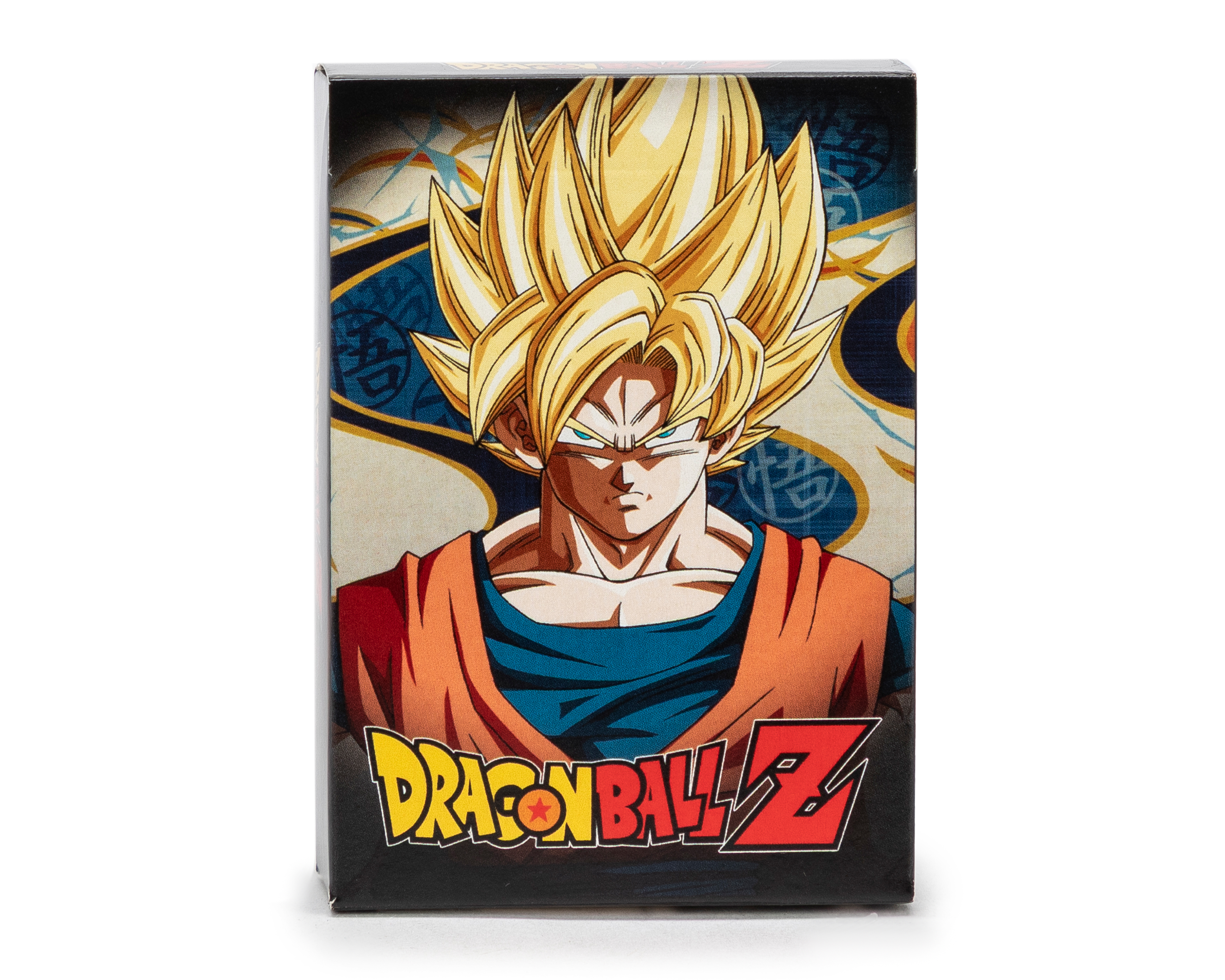 Foto 2 | Foto 2 | Juego de Cartas Dragon Ball Z Novelty