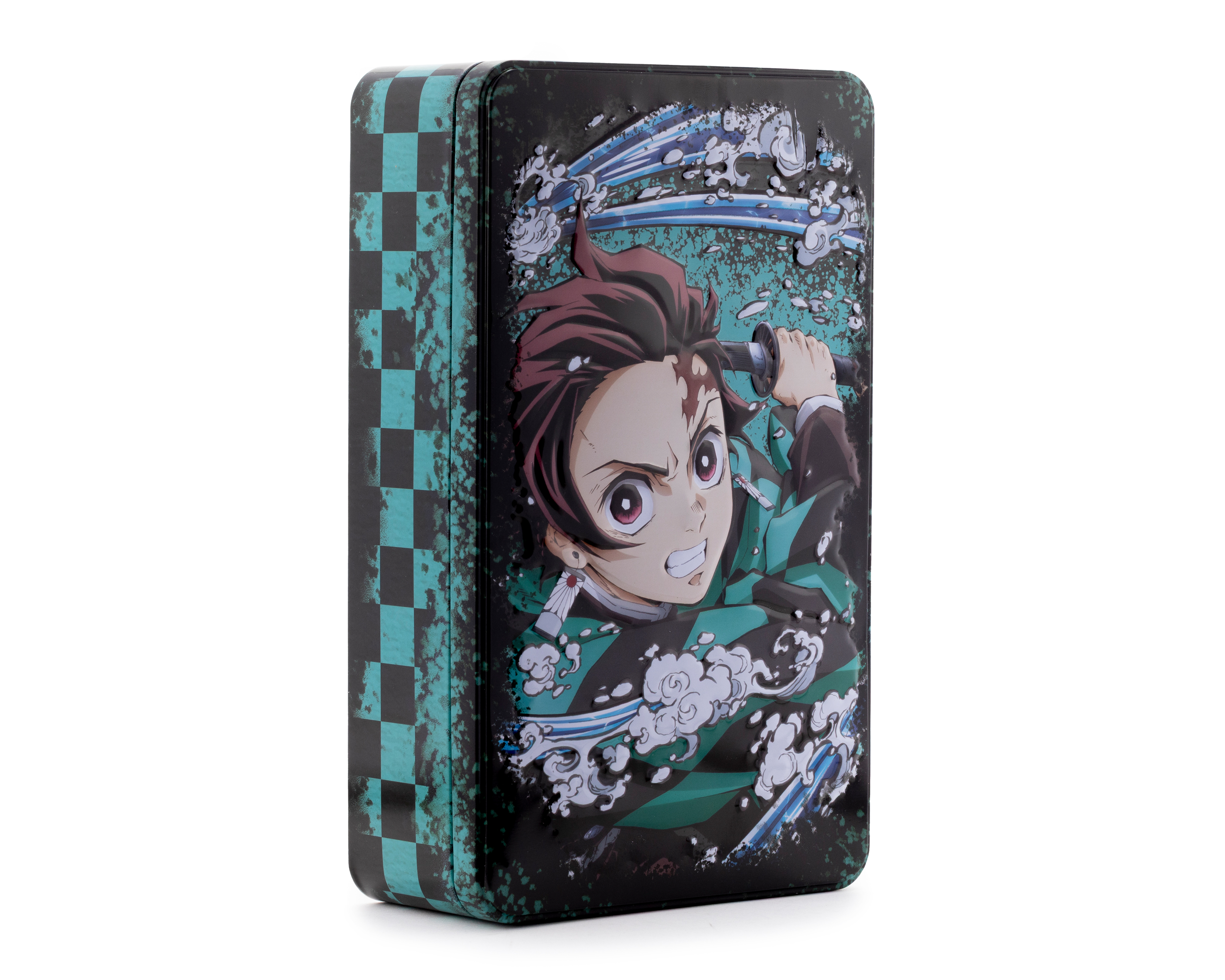 Foto 3 | Foto 3 | Rompecabezas Demon Slayer Coleccionable Novelty 500 Piezas