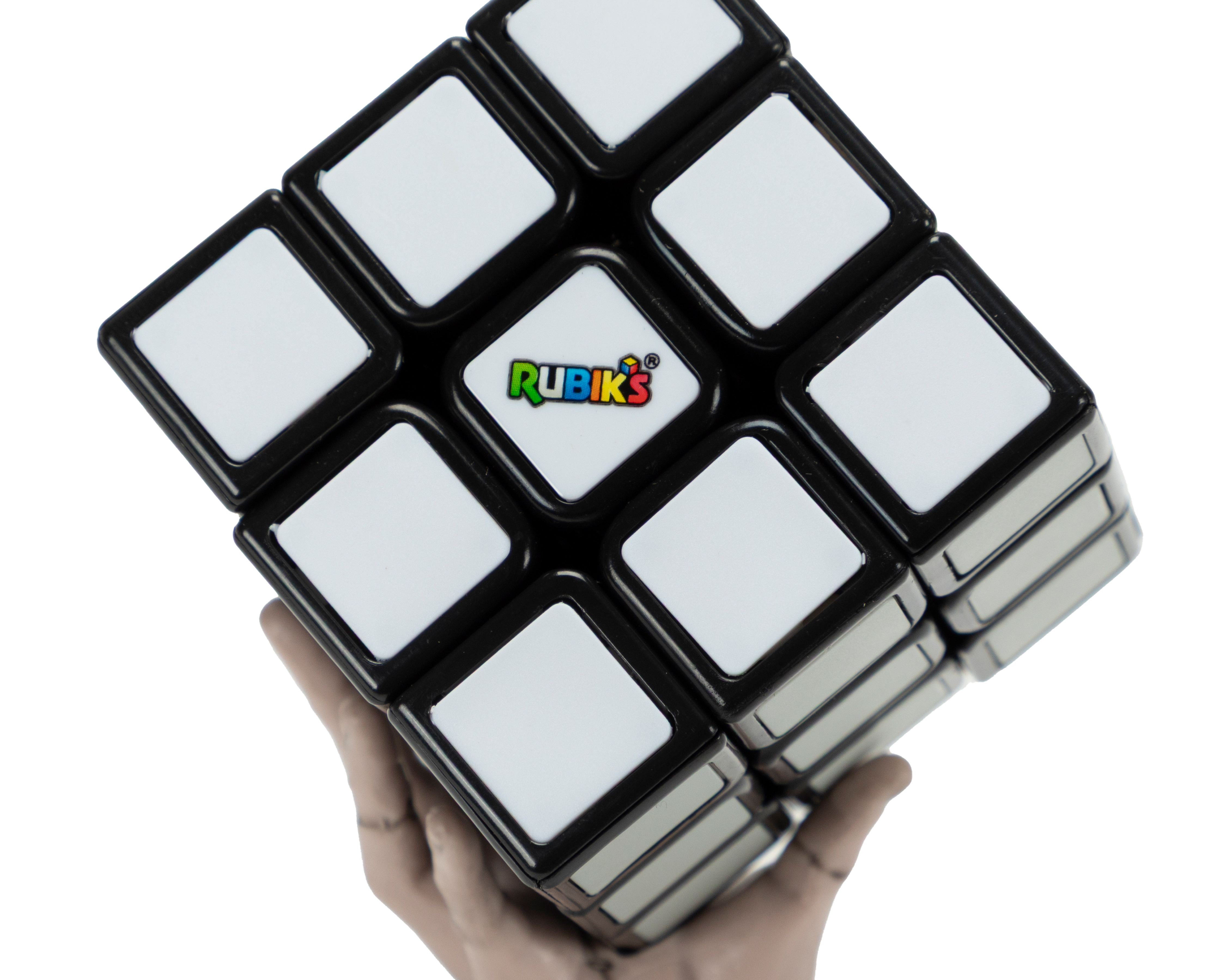 Foto 3 pulgar | Foto 2 | Cubo Rubik's Wednesday