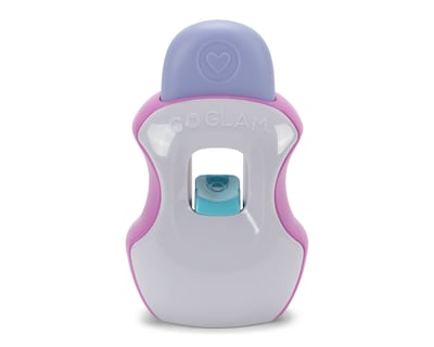 Foto 2 | Foto 2 | Juego de Uñas y Manicure Spin Master Go Glam! Nail Studio