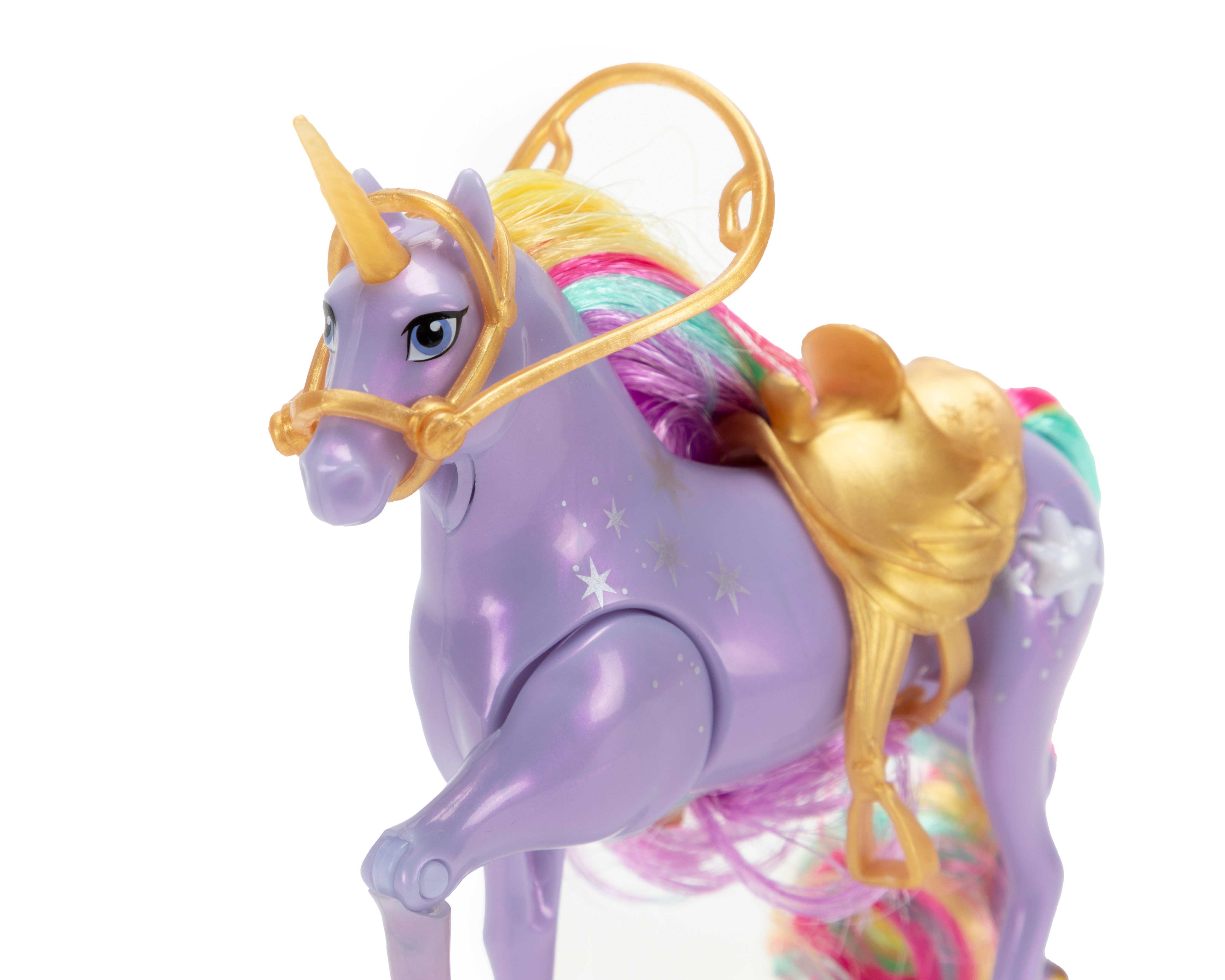 Foto 3 | Foto 3 | Set de Figuras Sophia & Light Magic Wildstar Unicorn Academy Spin Master