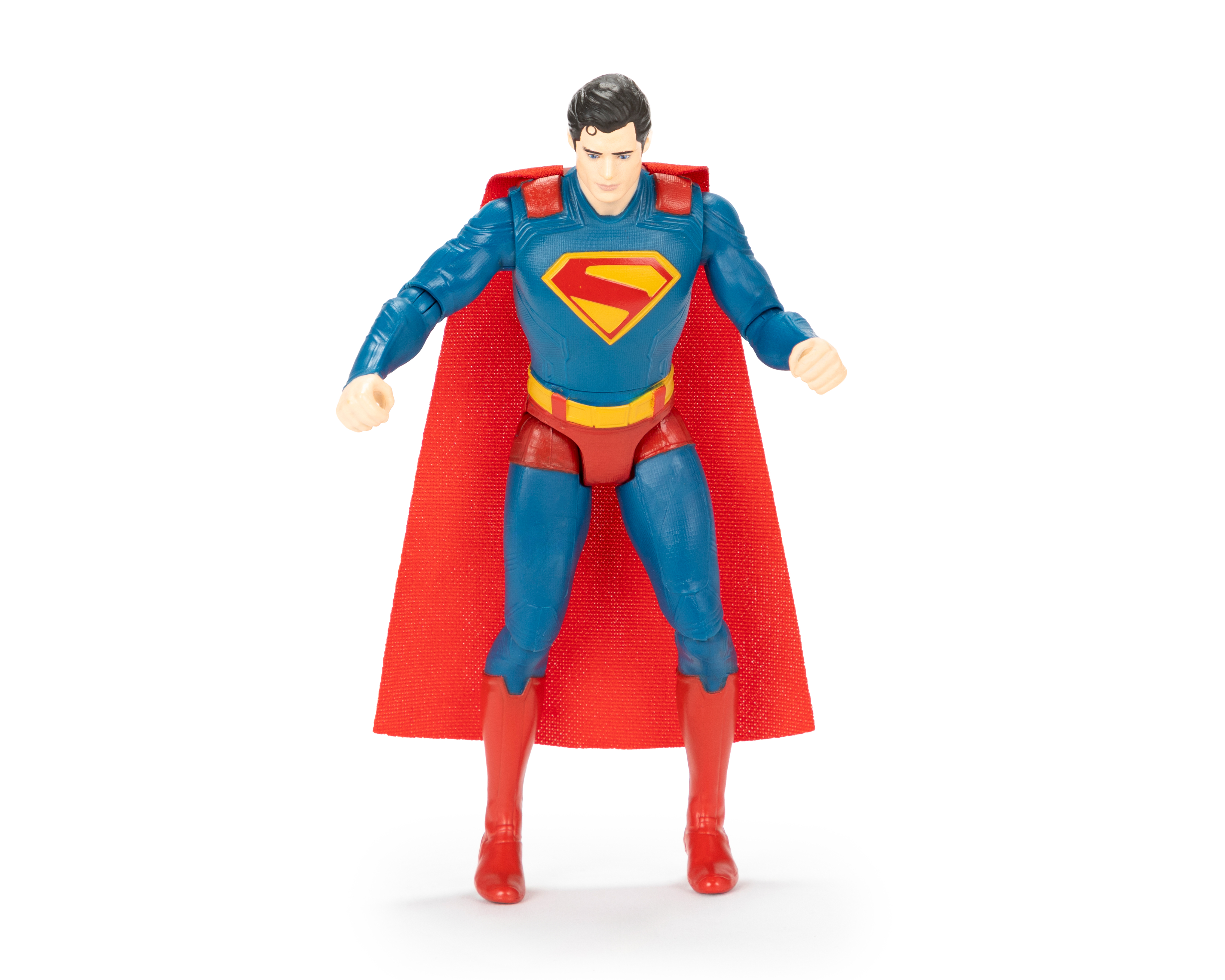 Foto 4 pulgar | Foto 3 | Superman Figura de Acción Spin Master Kaiju Slime Battle