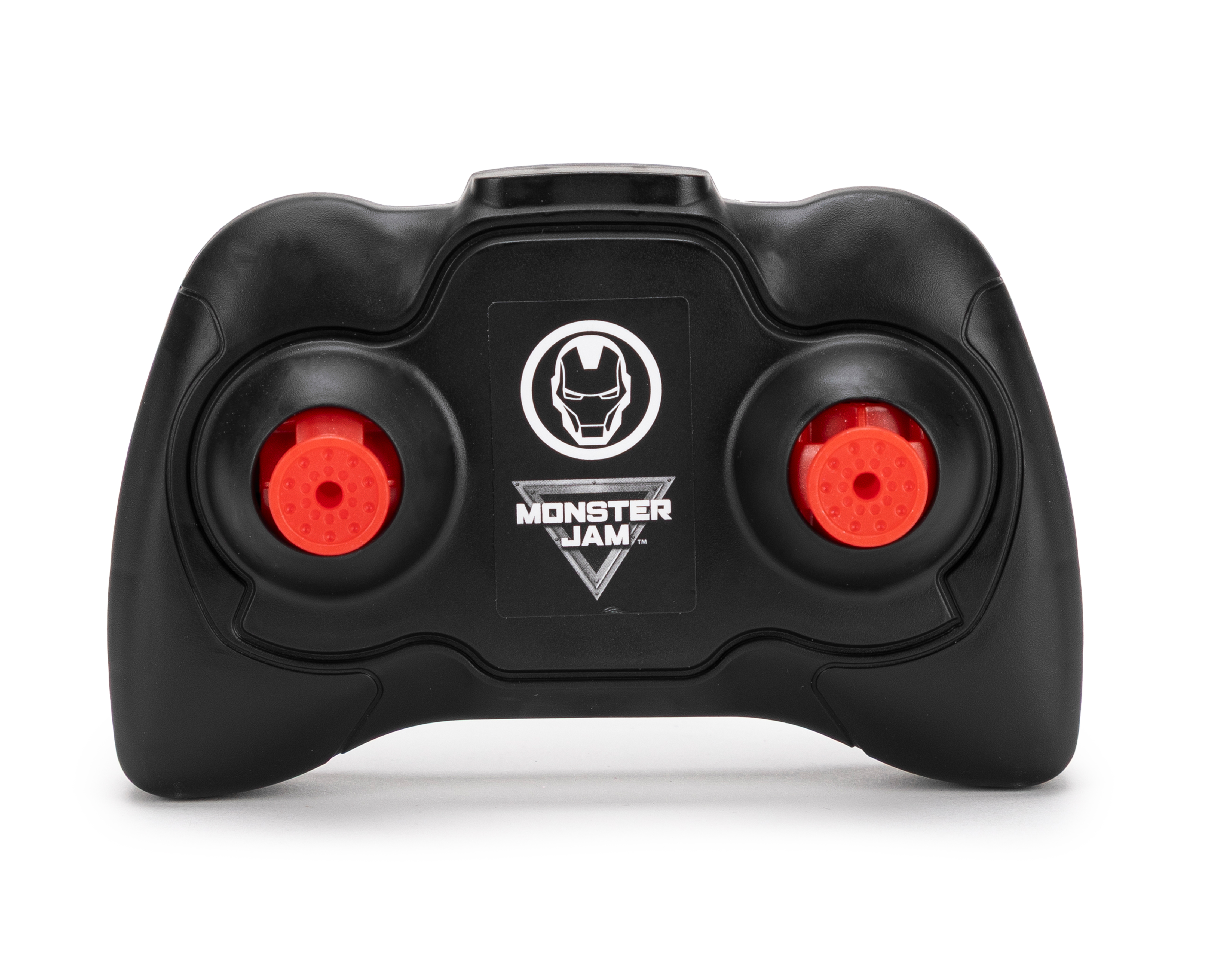 Foto 7 pulgar | Foto 6 | Carro de Control Remoto Monster Jam Iron Man