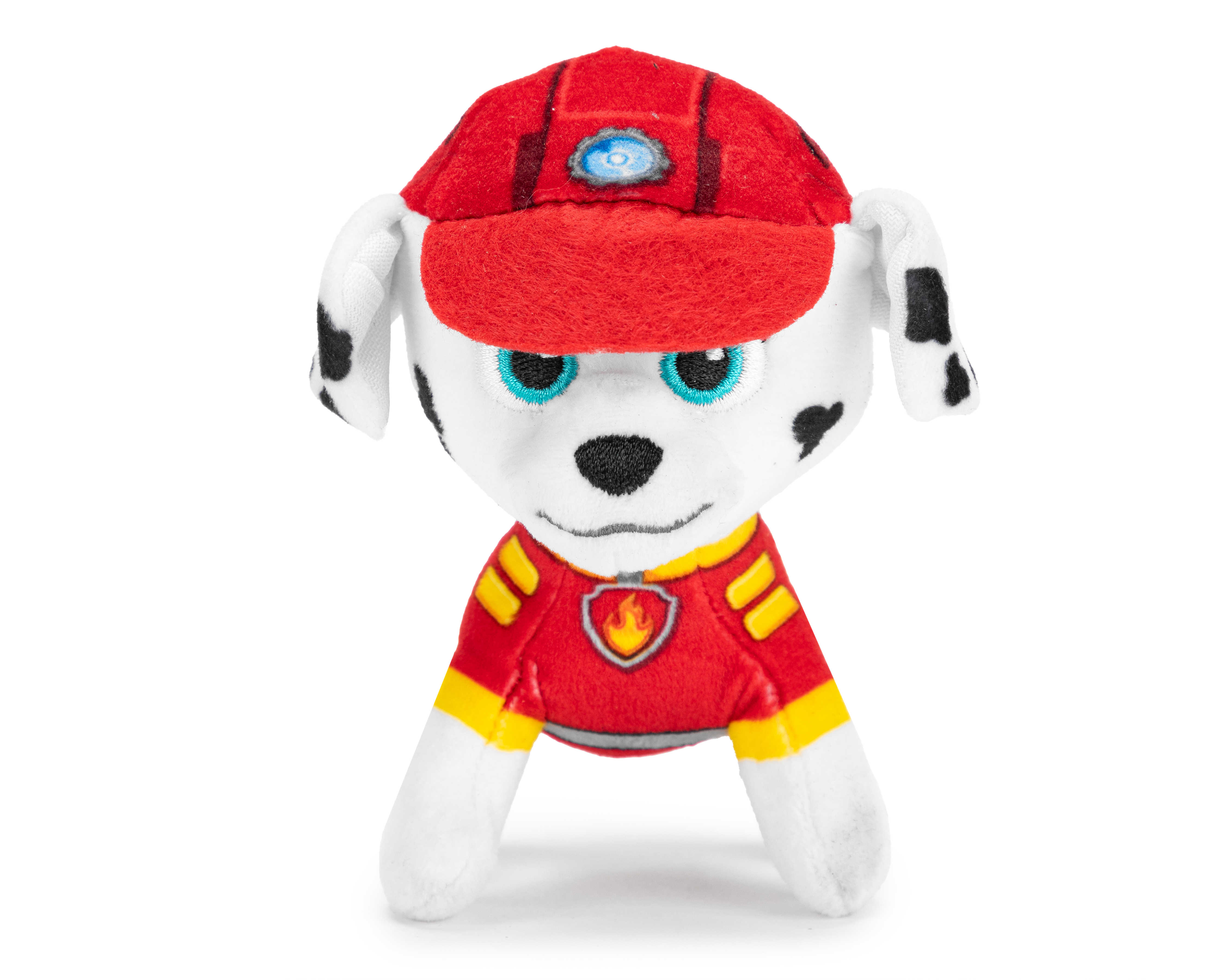 Foto 2 pulgar | Foto 1 | Minipeluche Spin Master Paw Patrol 1 Pieza al Azar