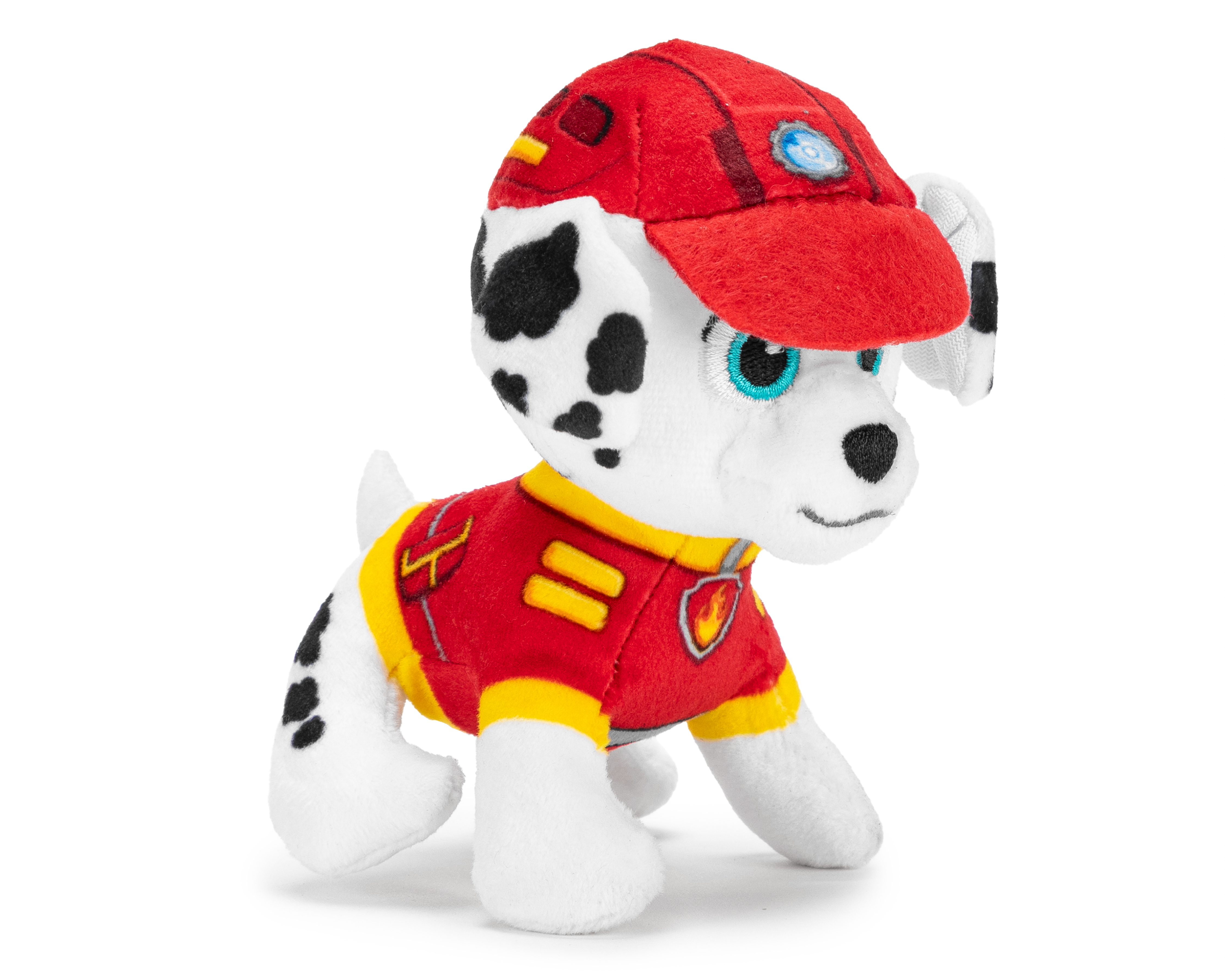 Foto 3 pulgar | Foto 2 | Minipeluche Spin Master Paw Patrol 1 Pieza al Azar