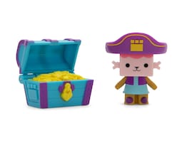 Baby Box Cat & Treasure Box Gabby's Dollhouse Cat-errific Celebration