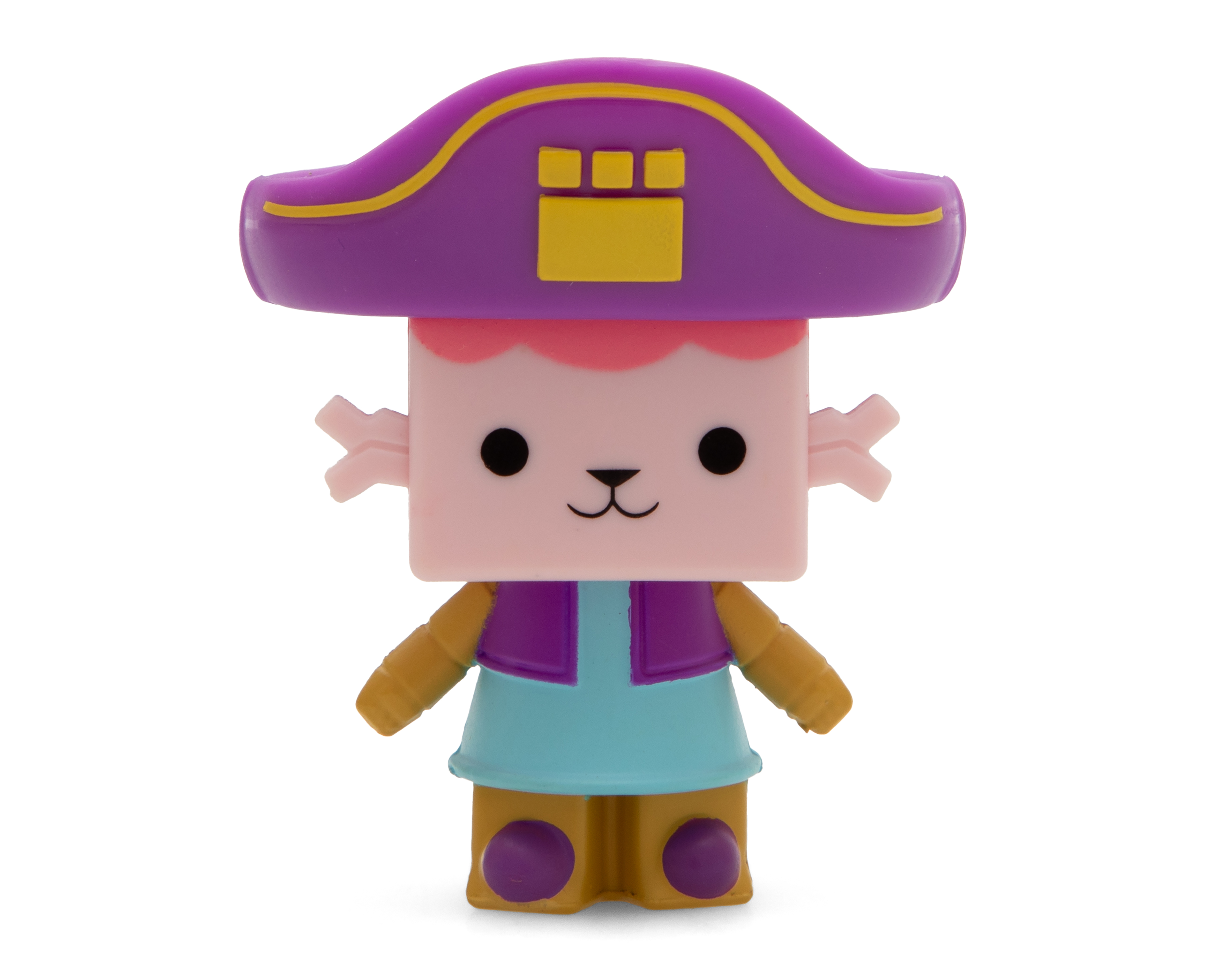 Foto 3 pulgar | Foto 2 | Baby Box Cat & Treasure Box Gabby's Dollhouse Cat-errific Celebration