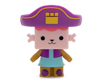 Foto 2 | Foto 2 | Baby Box Cat & Treasure Box Gabby's Dollhouse Cat-errific Celebration