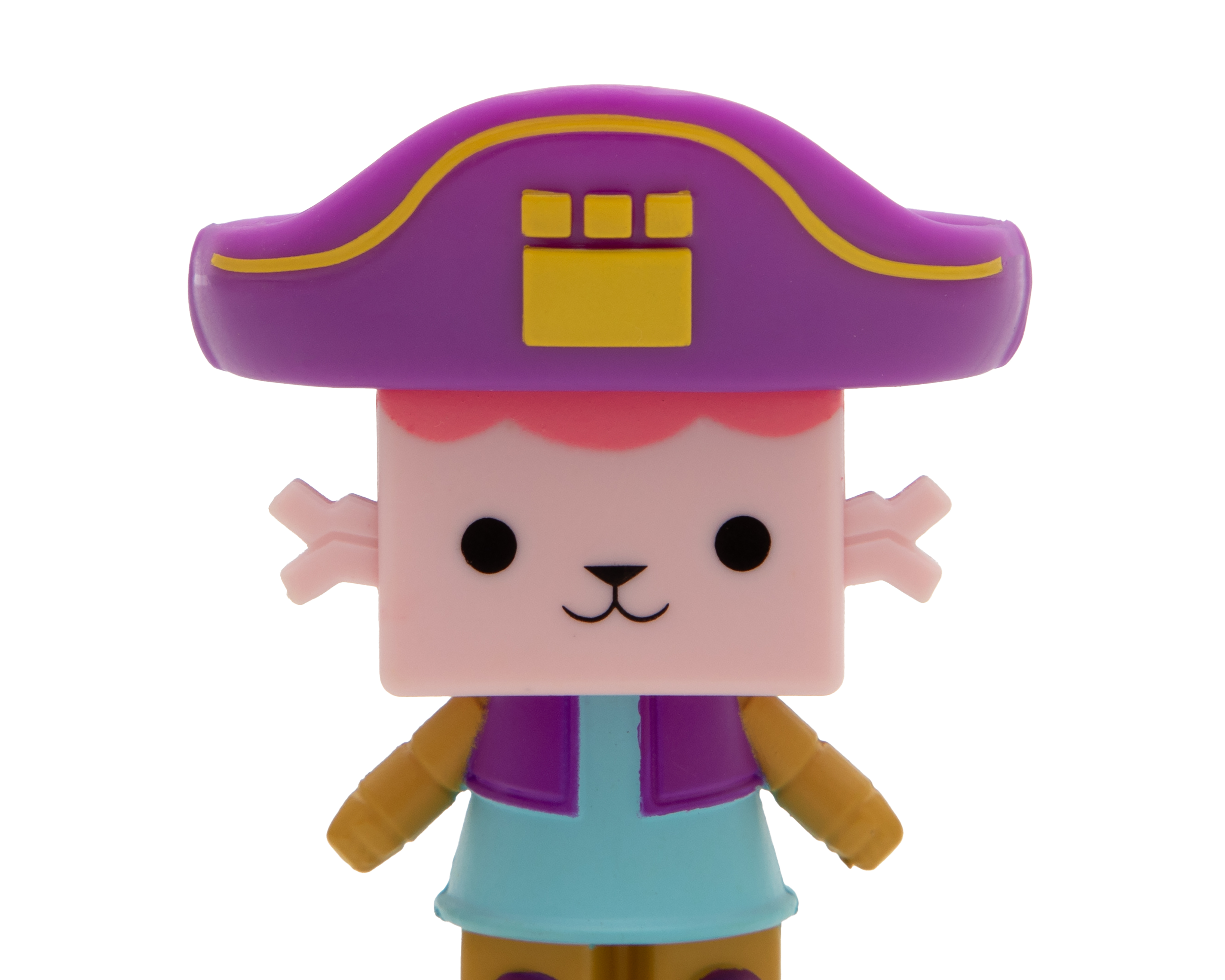 Foto 4 pulgar | Foto 3 | Baby Box Cat & Treasure Box Gabby's Dollhouse Cat-errific Celebration