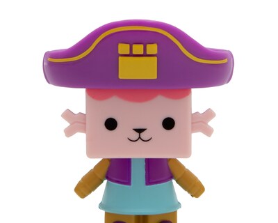 Foto 3 | Foto 3 | Baby Box Cat & Treasure Box Gabby's Dollhouse Cat-errific Celebration