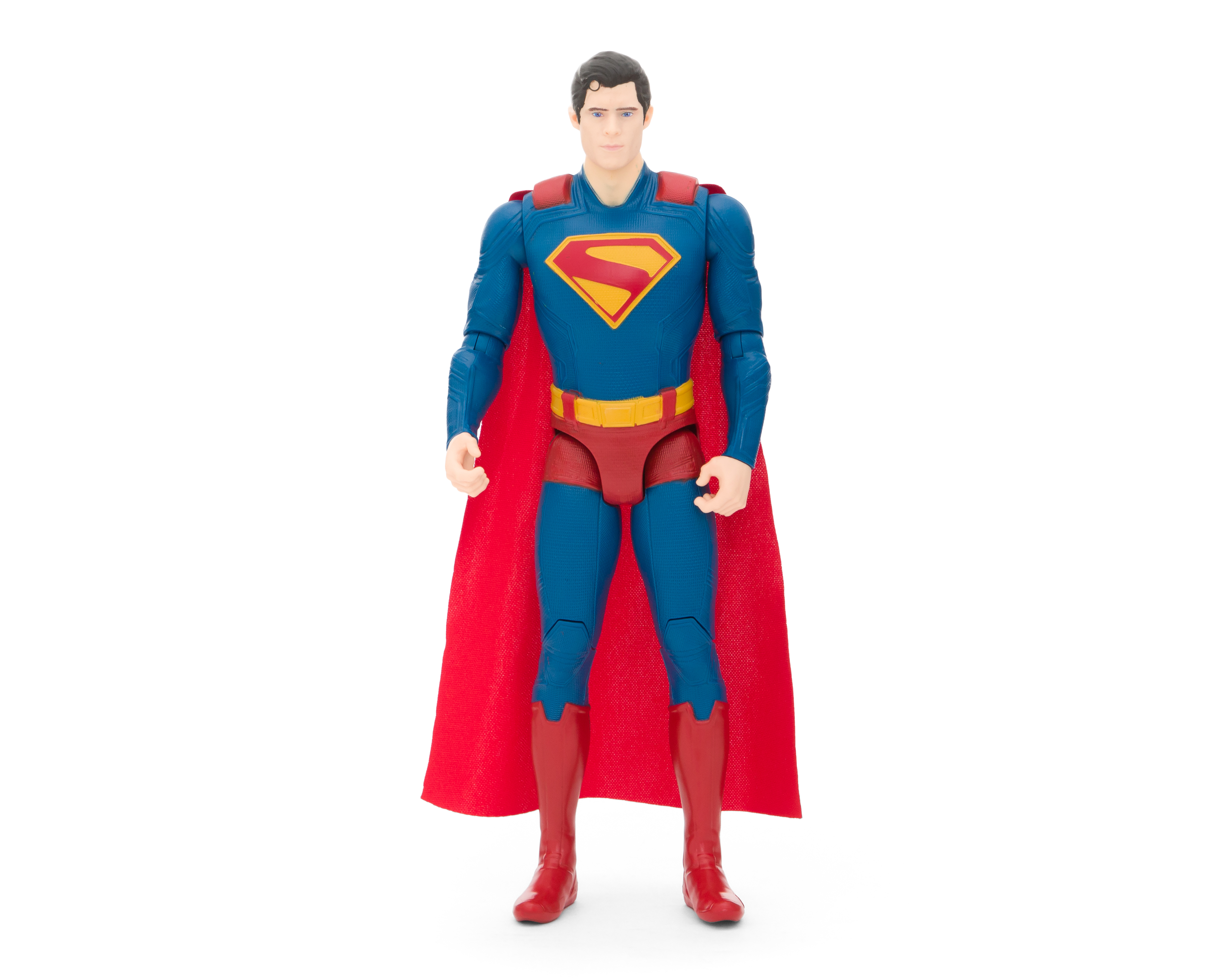 Superman Spin Master 1 Figura al Azar