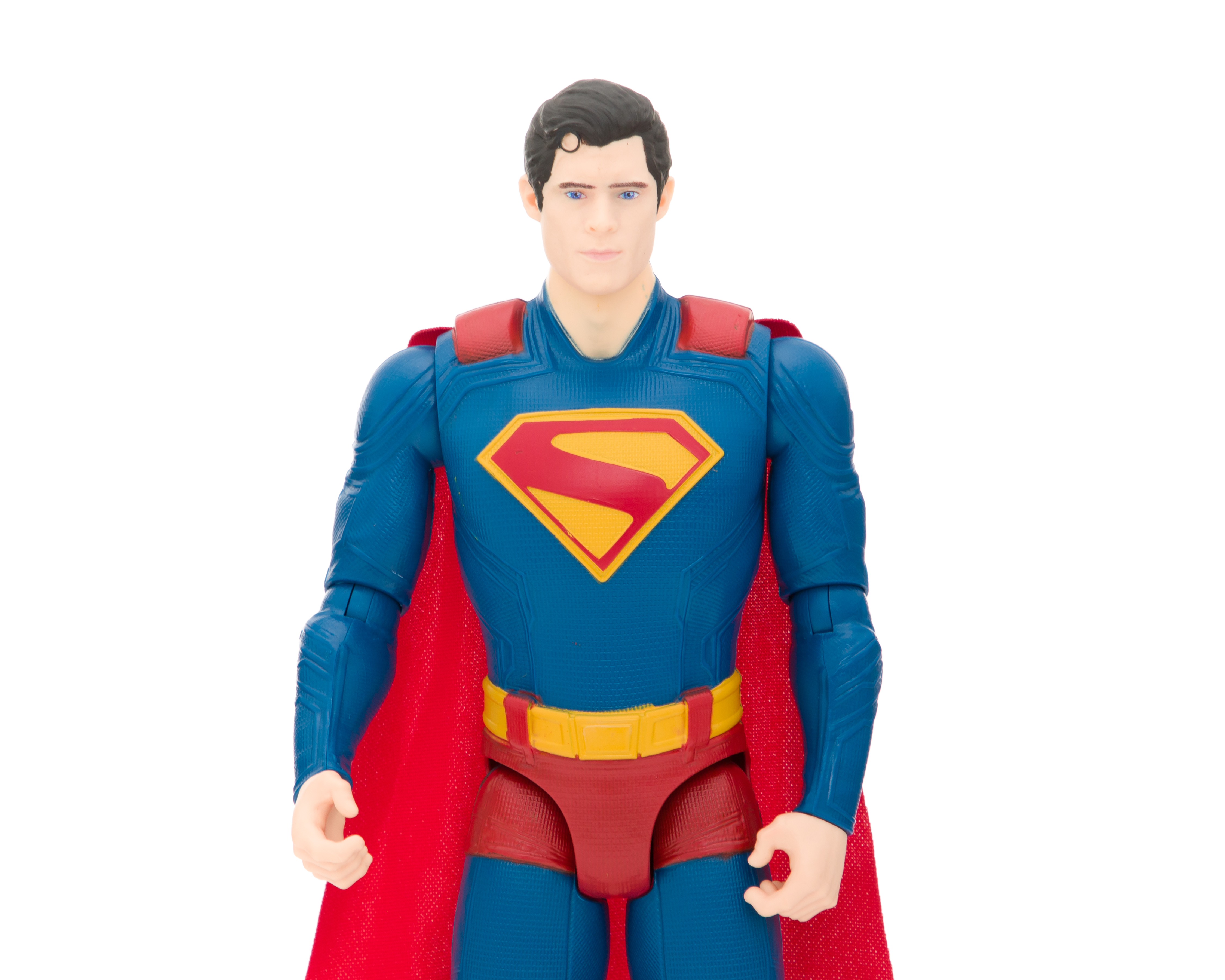 Foto 2 | Foto 2 | Superman Spin Master 1 Figura al Azar