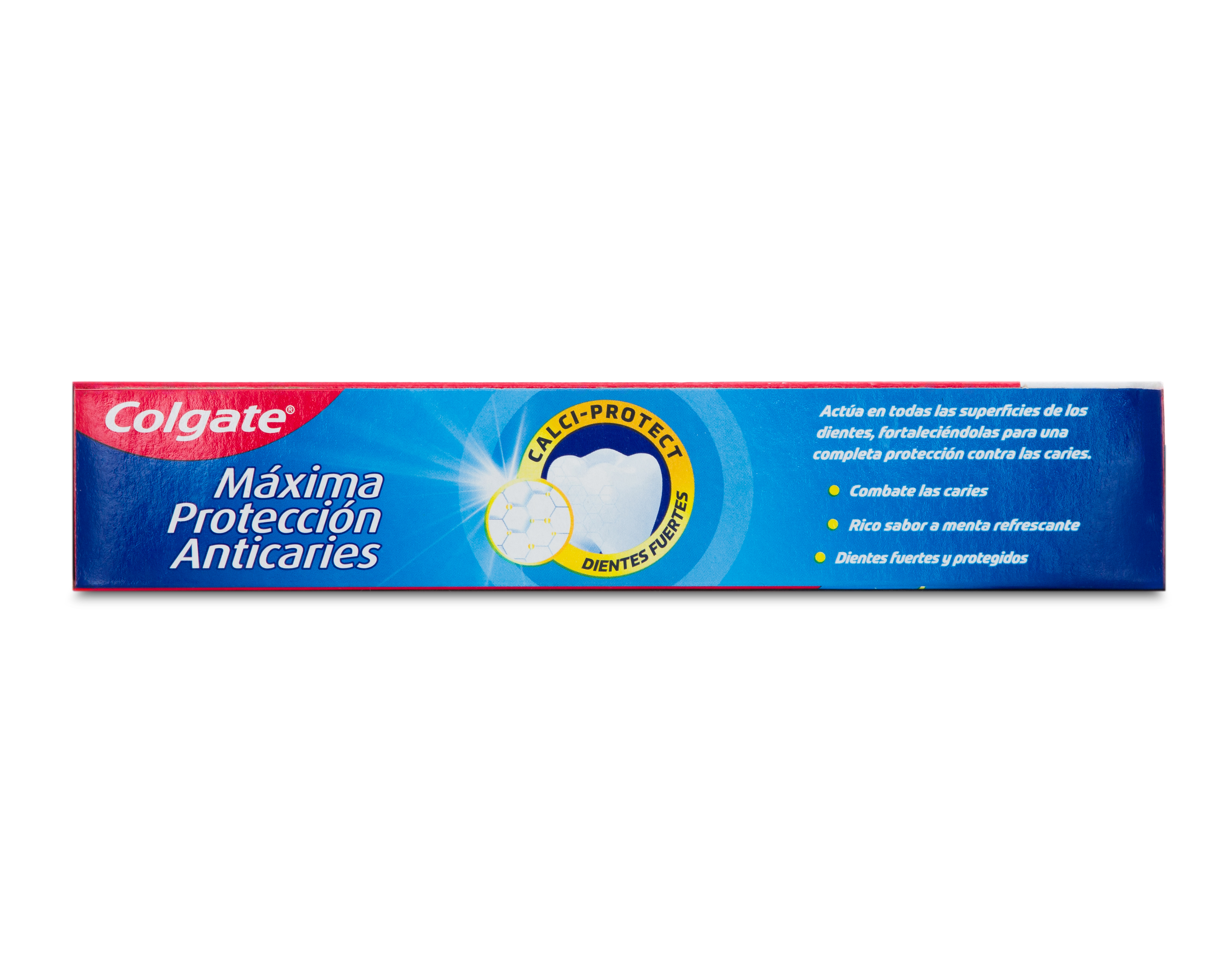 Foto 4 pulgar | Foto 3 | Pasta de Dientes Colgate Máxima Protección Anticaries 125 ml
