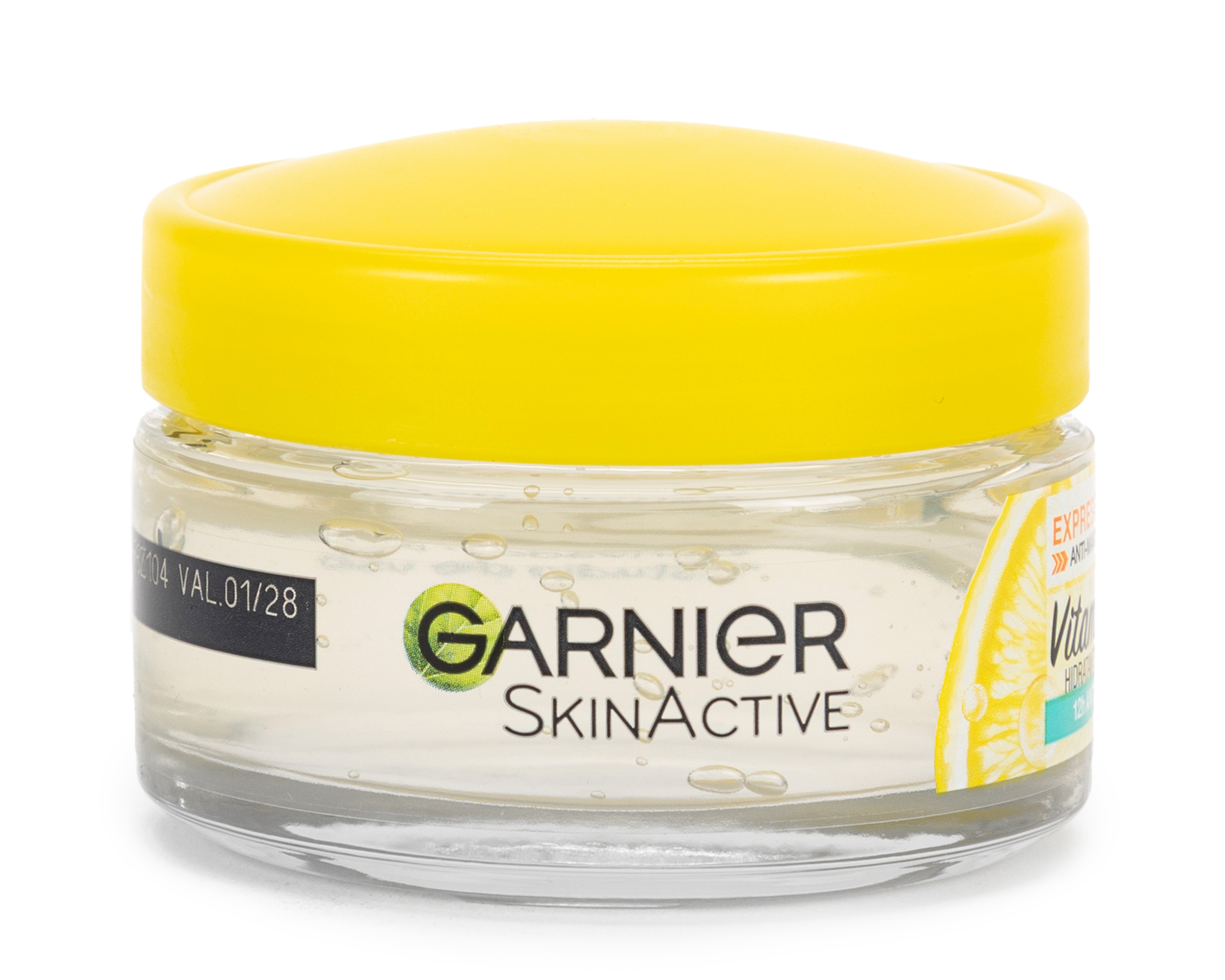 Foto 2 | Foto 2 | Sérum Gel Hidratante Garnier Express Aclara Vitamina C 50 ml