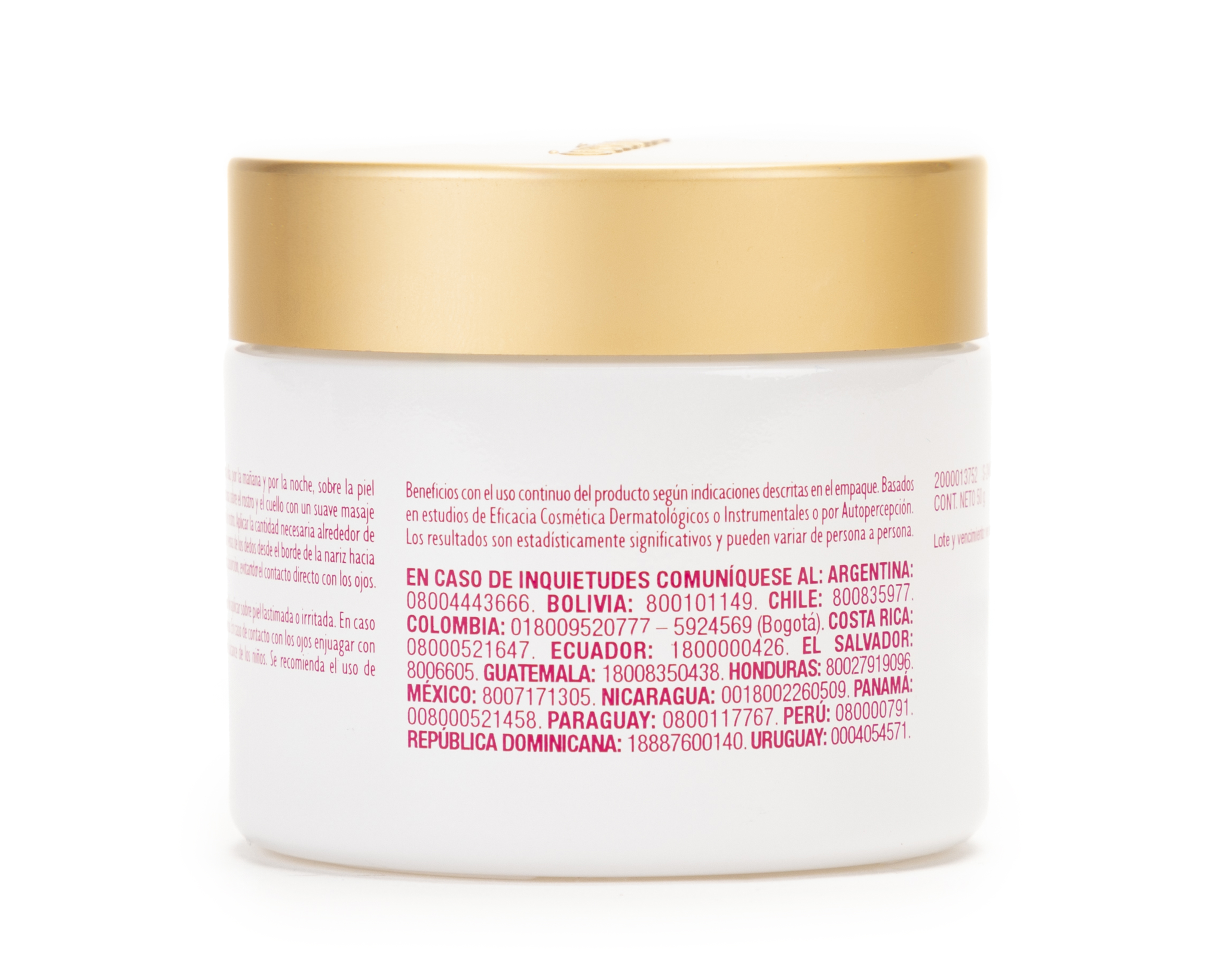 Foto 3 pulgar | Foto 2 | Crema Facial con Melatonina Cicatricure Neuro-Zen 50 g