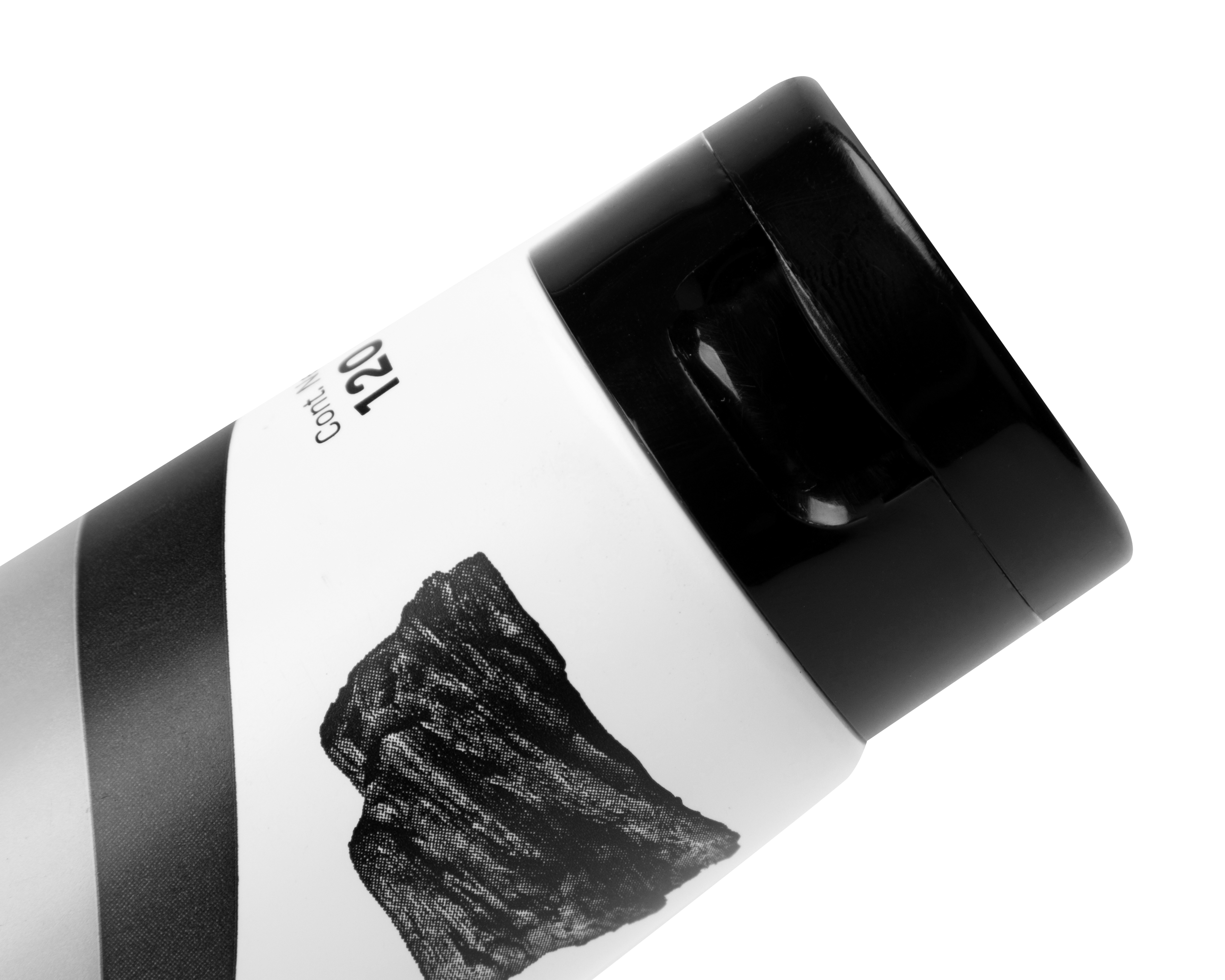 Foto 4 pulgar | Foto 3 | Crema Exfoliante Purificante Asepxia Carbón Detox 120 g