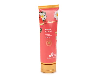 Foto 3 | Foto 3 | Crema Corporal Bioscents Pleasure Sandía Ilusión 220 ml
