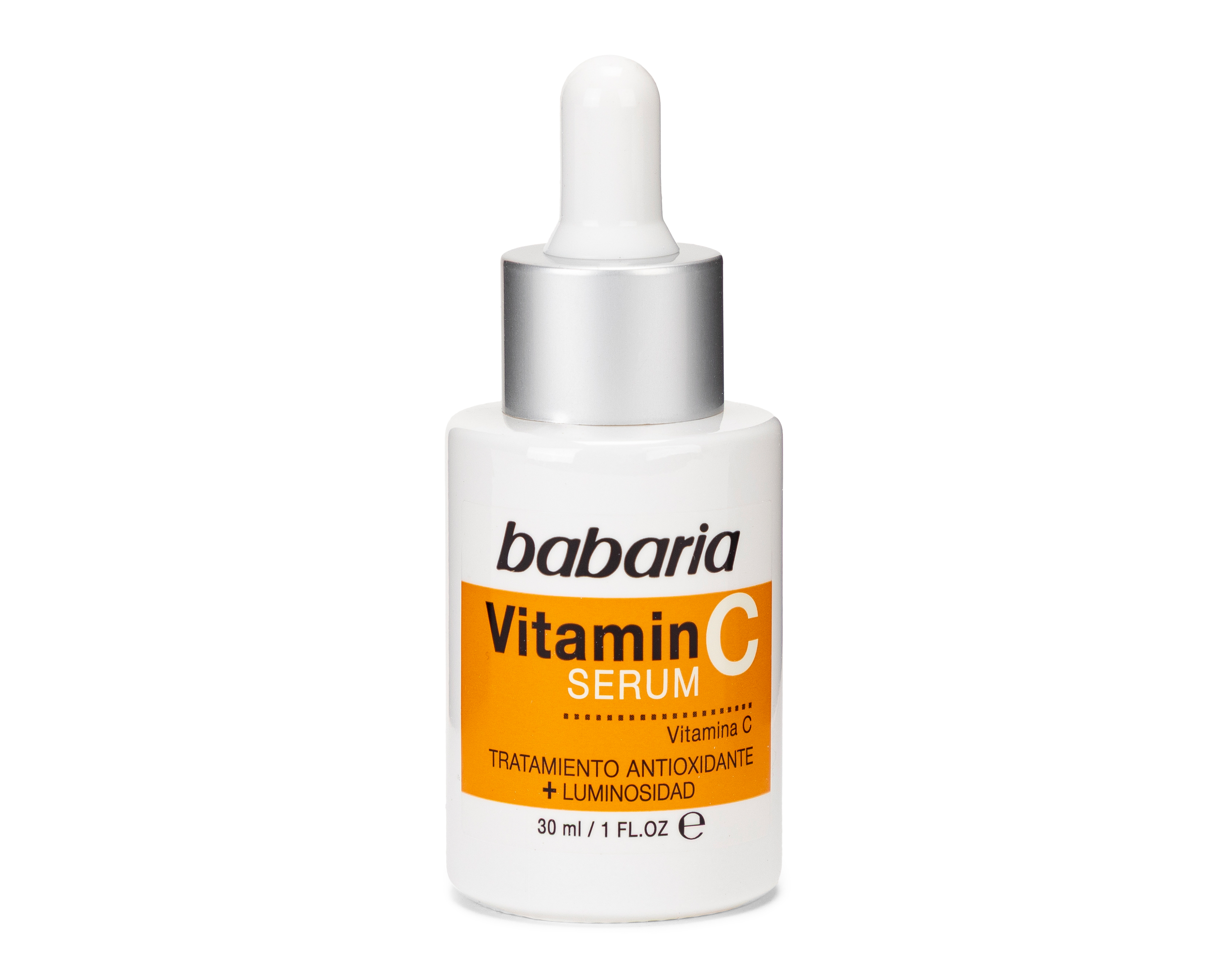 Suero Babaria Vitamina C Tratamiento Antioxidante 30 ml