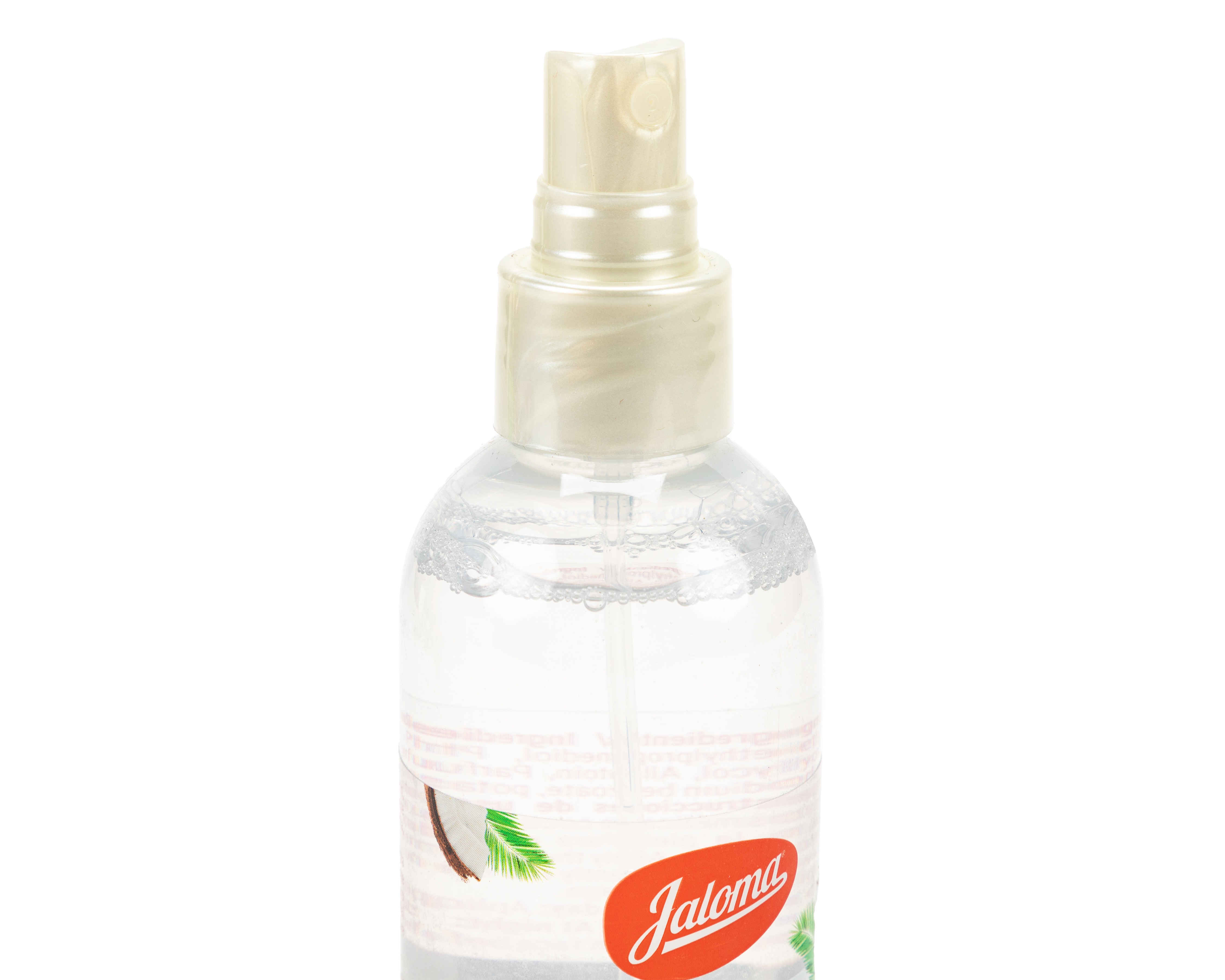 Foto 4 pulgar | Foto 3 | Agua Facial de Coco Jaloma 250 ml