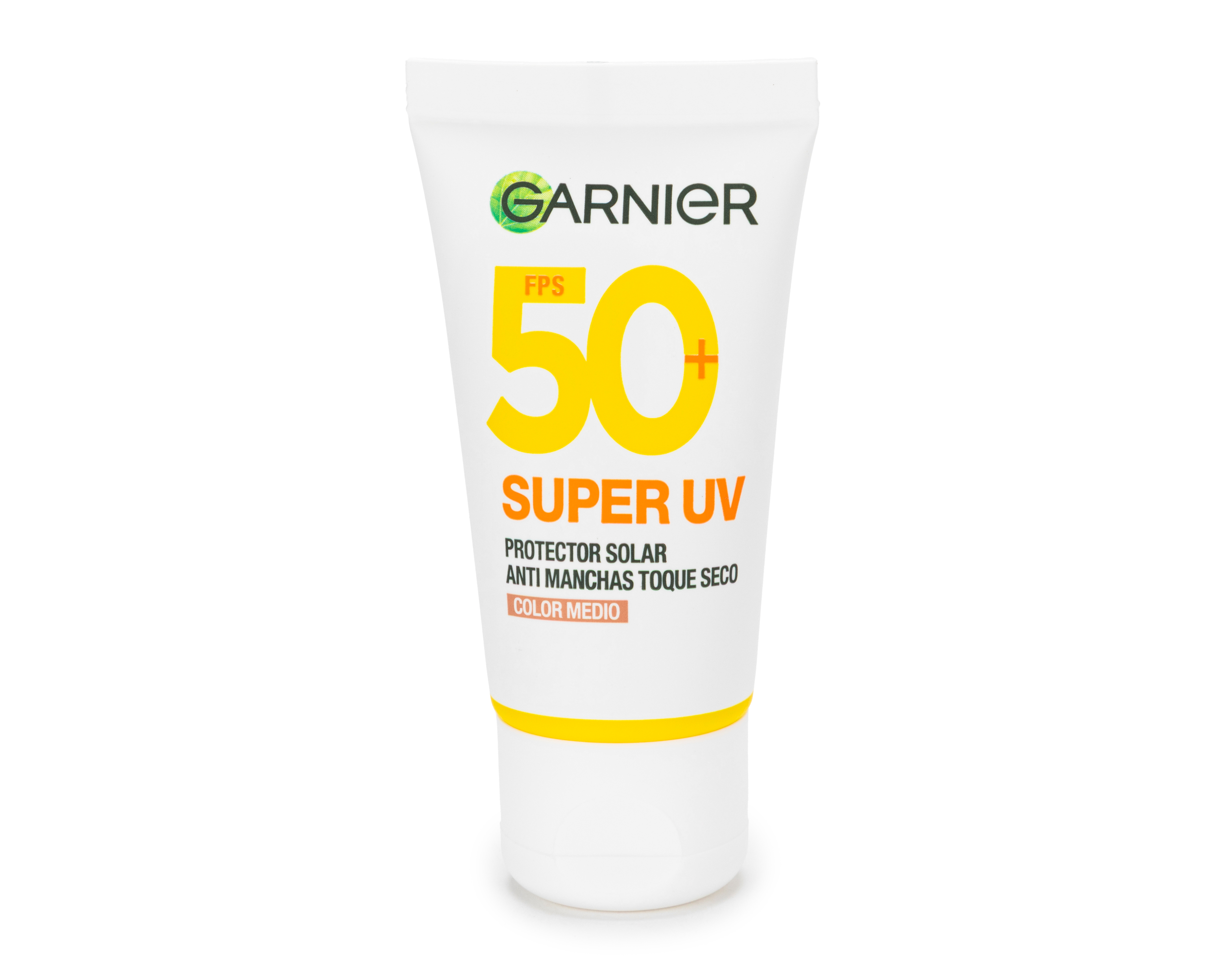 Foto 2 pulgar | Foto 1 | Protector Solar Anti Manchas Garnier Super UV FPS 50+ 40 g