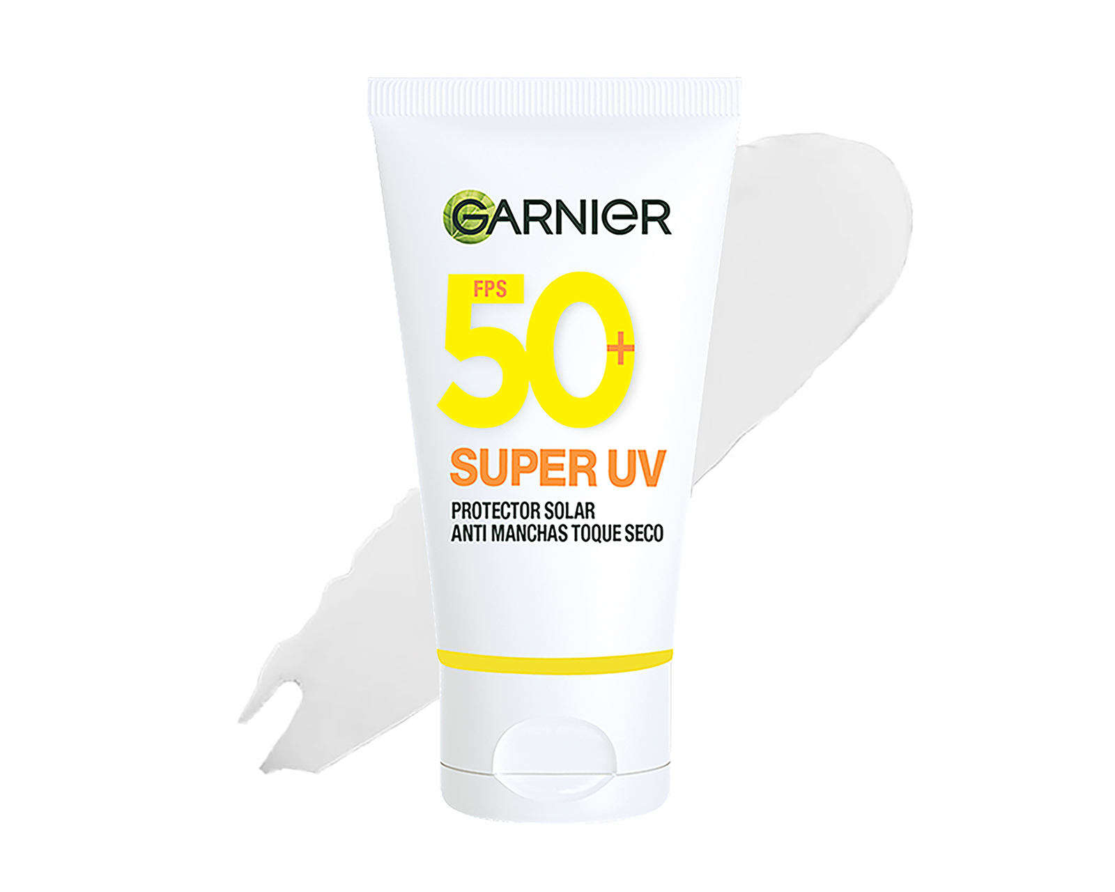 Protector Solar Antimanchas Garnier Super UV 40 g